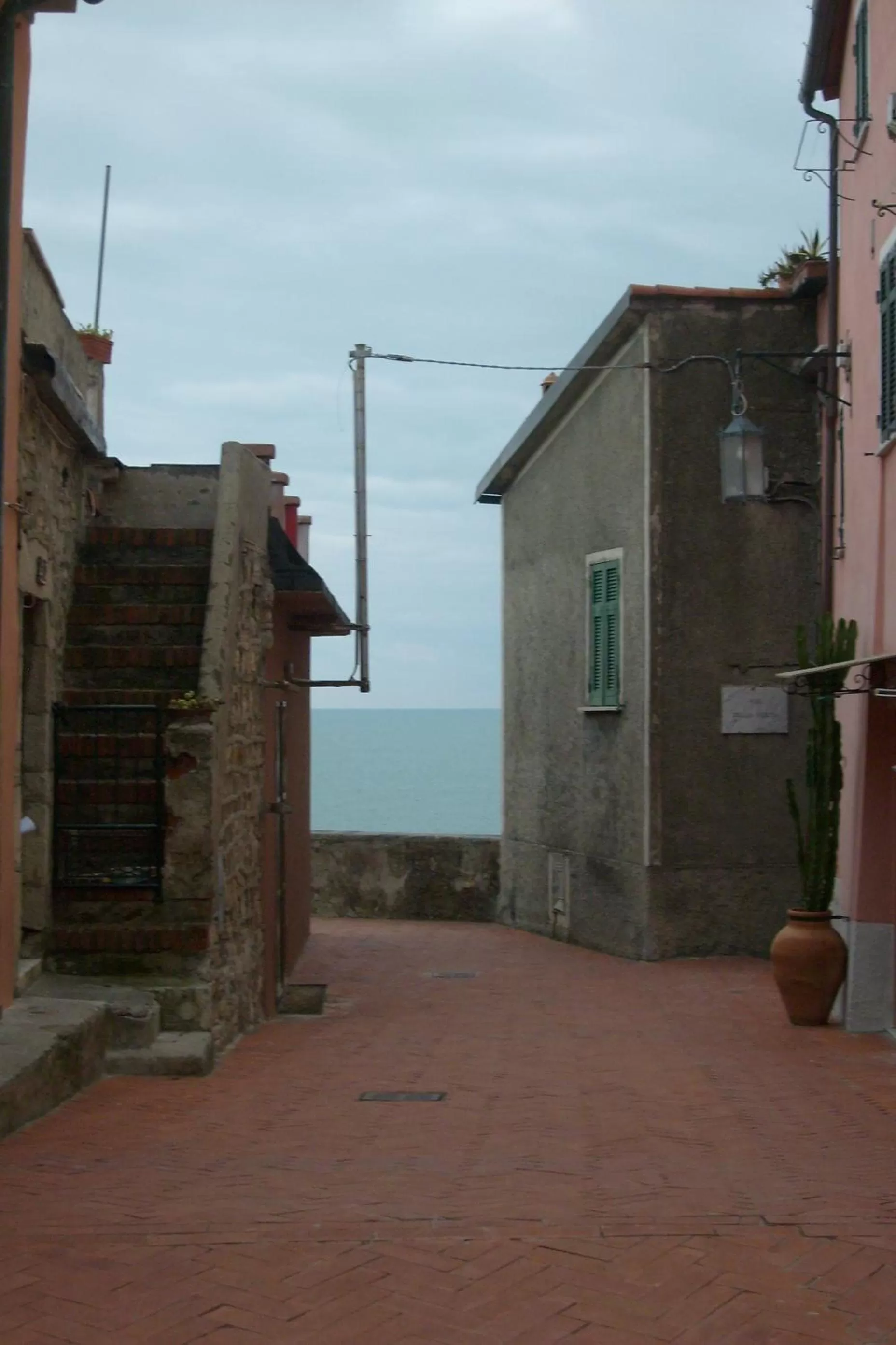 Nearby landmark in Il Casale Del Giglio