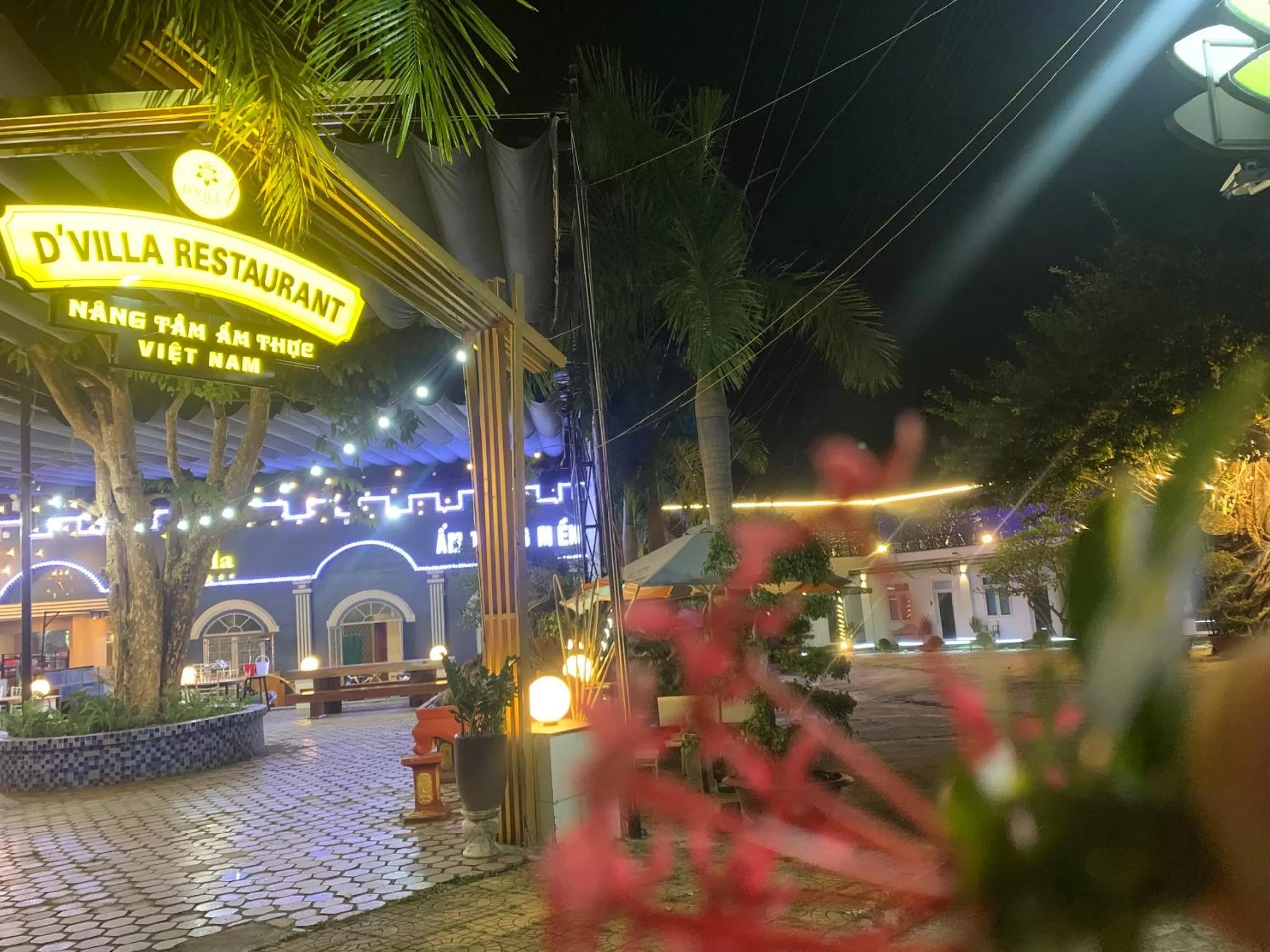 D'Villa Hotel - Homestay