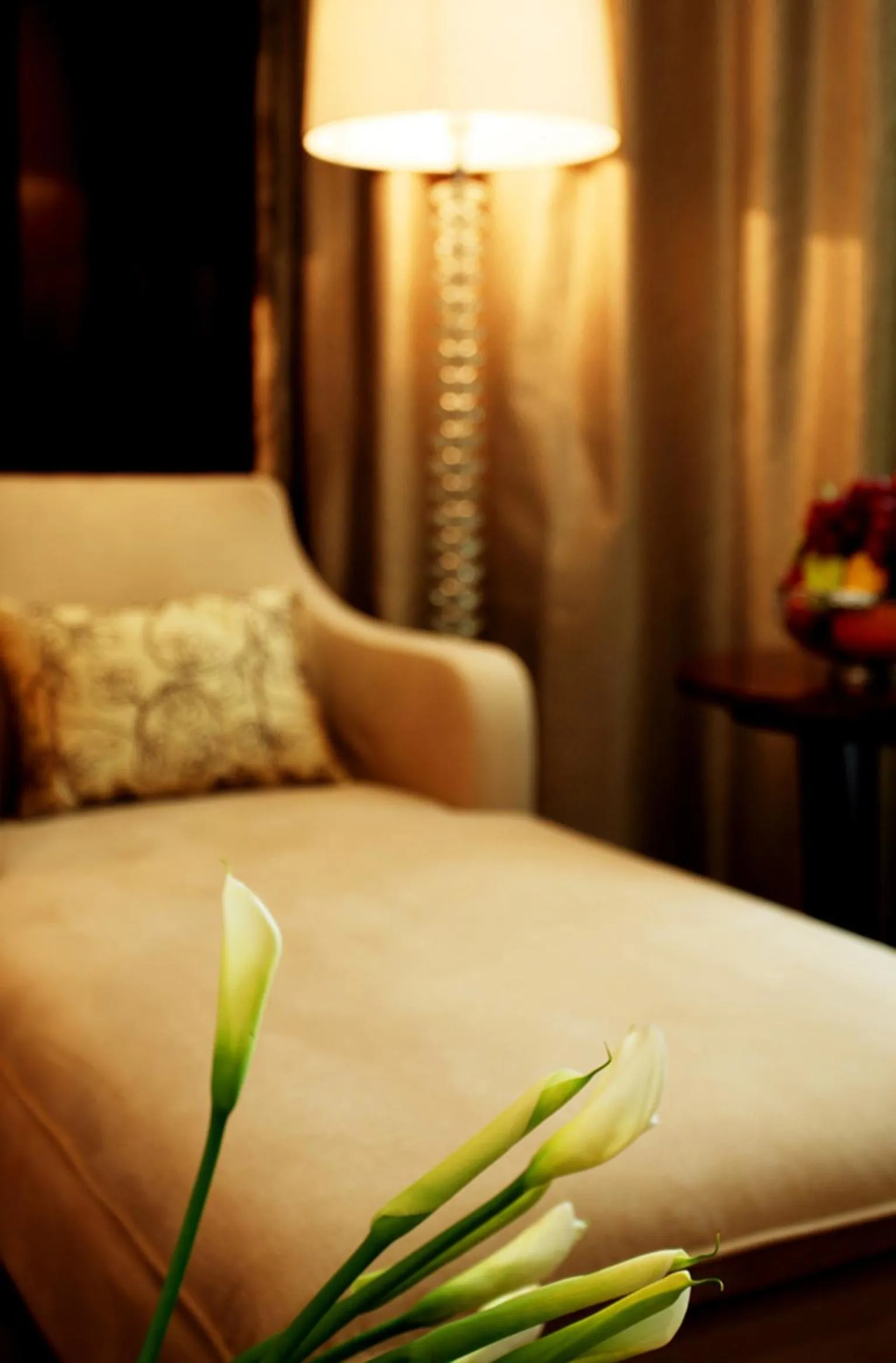 Bedroom in Grand Barony Xi'an