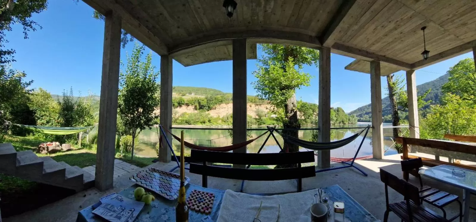 Prenoćište na Drini Foča