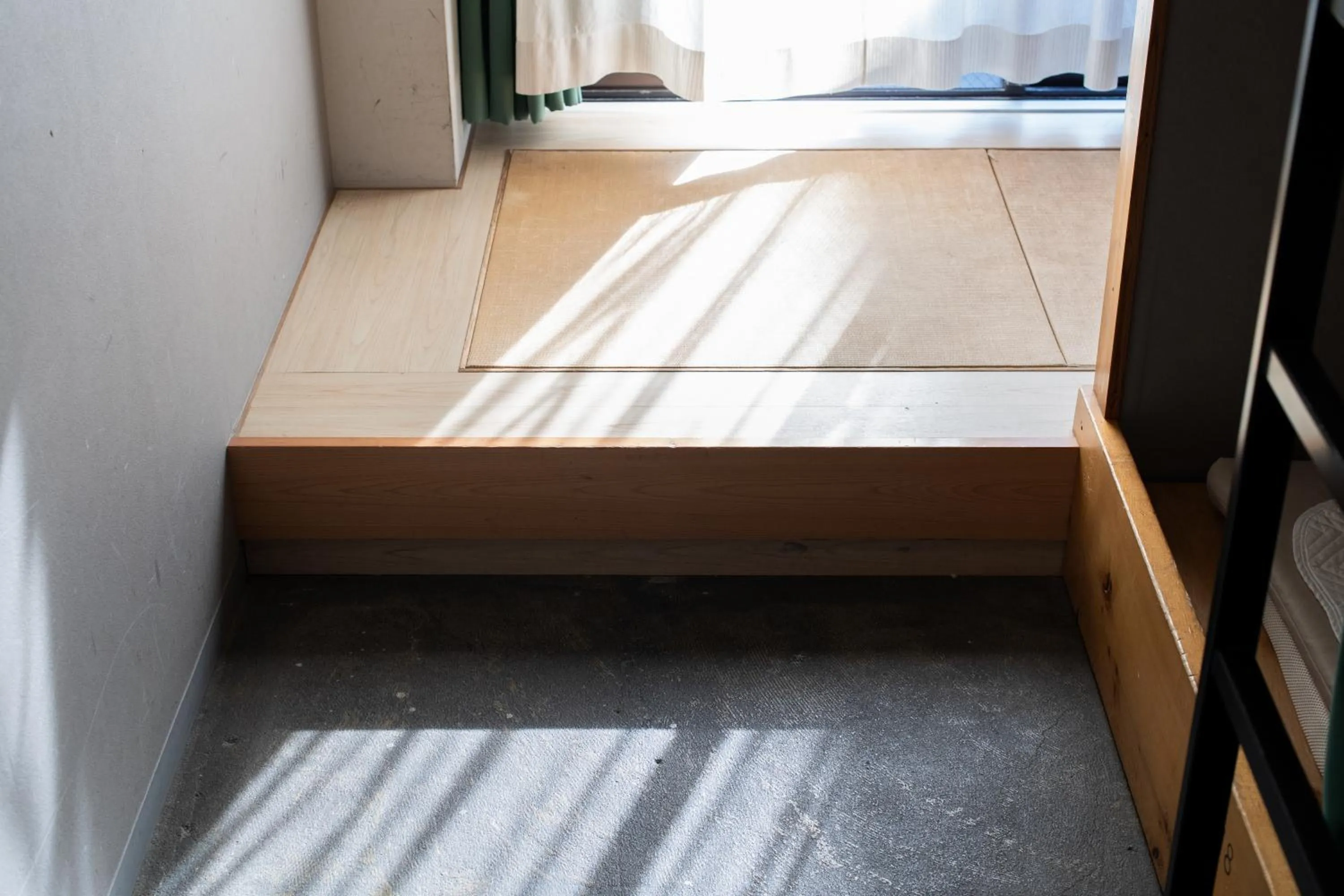 Photo of the whole room in Imano Tokyo Hostel