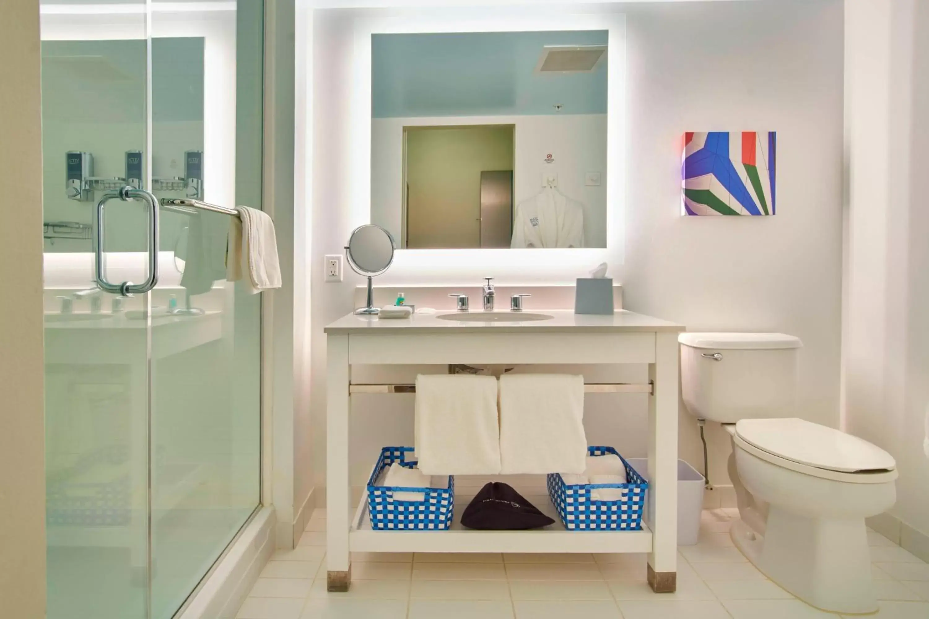 Superior King Room with Marina View in Four Points by Sheraton Punta Gorda Harborside Superior King Room with Marina View in Four Points by Sheraton Punta Gorda Harborside