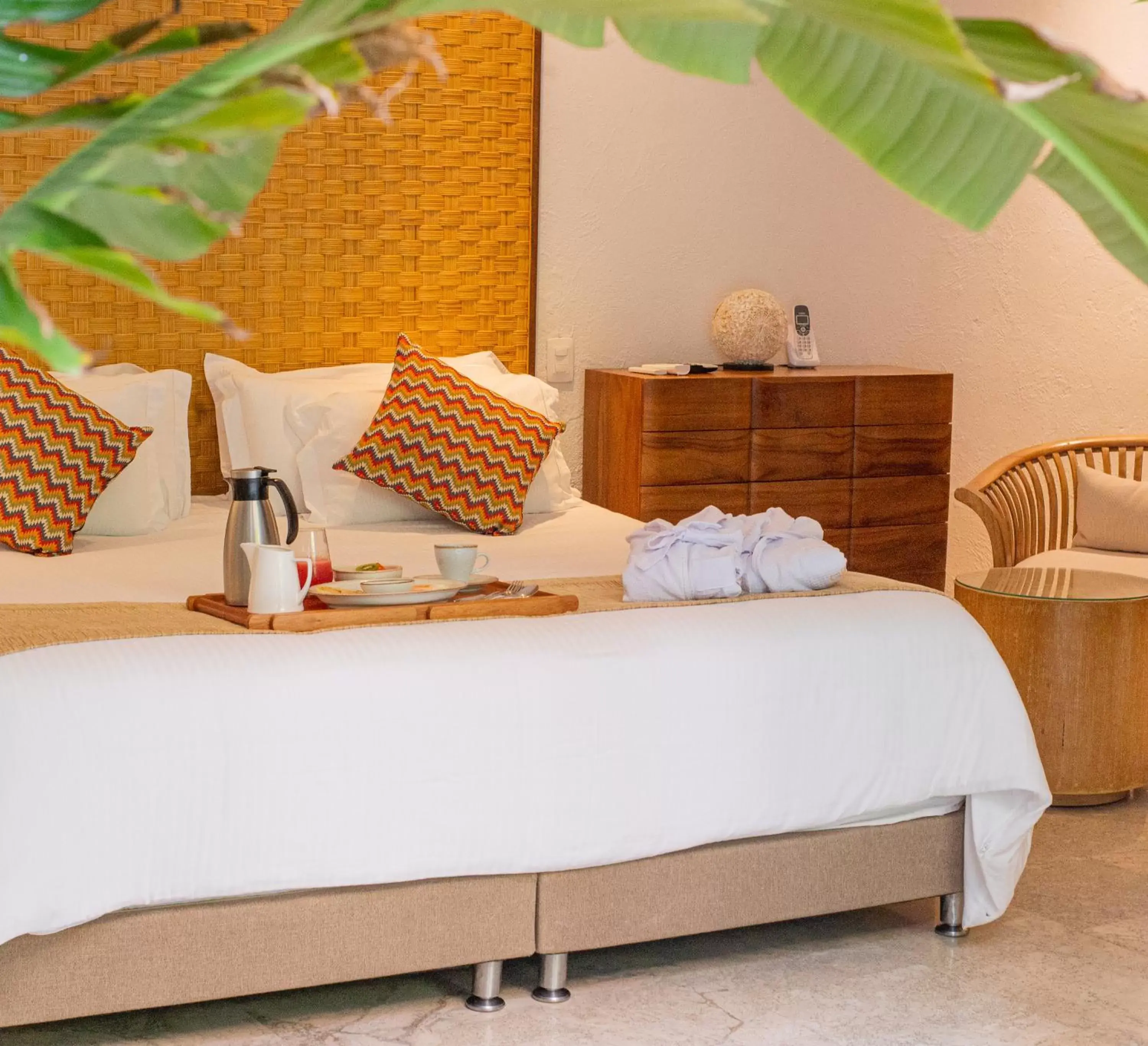 Standard Double Room in Casa Claver Loft Boutique Hotel Standard Double Room in Casa Claver Loft Boutique Hotel