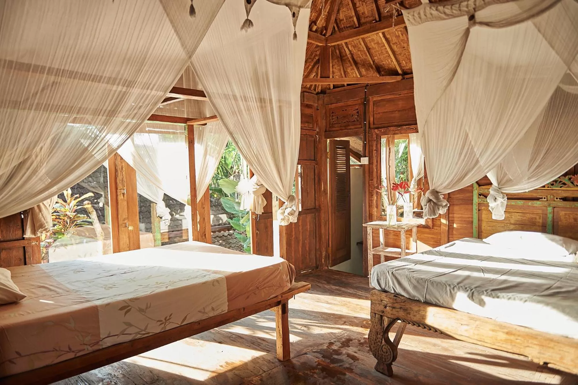 Bed in Lembah Sentosa