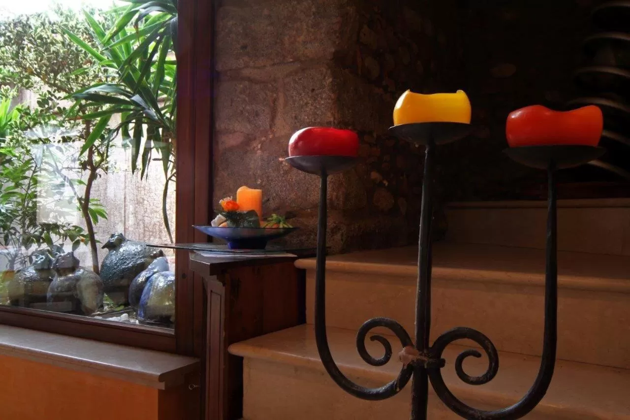 AL BORGO ANTICO affittacamere