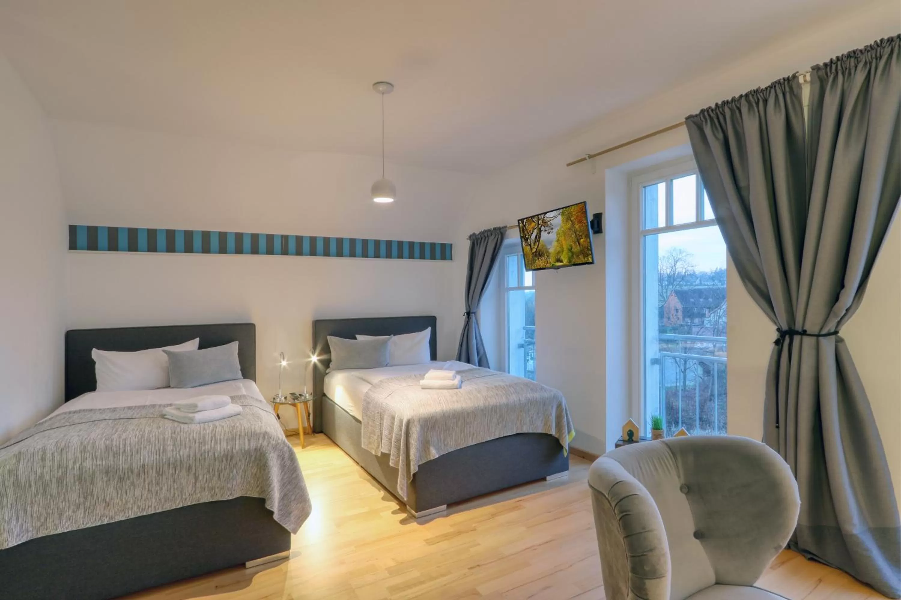 Harz-Urlaubs-Alm Hotel & Ferienhäuser