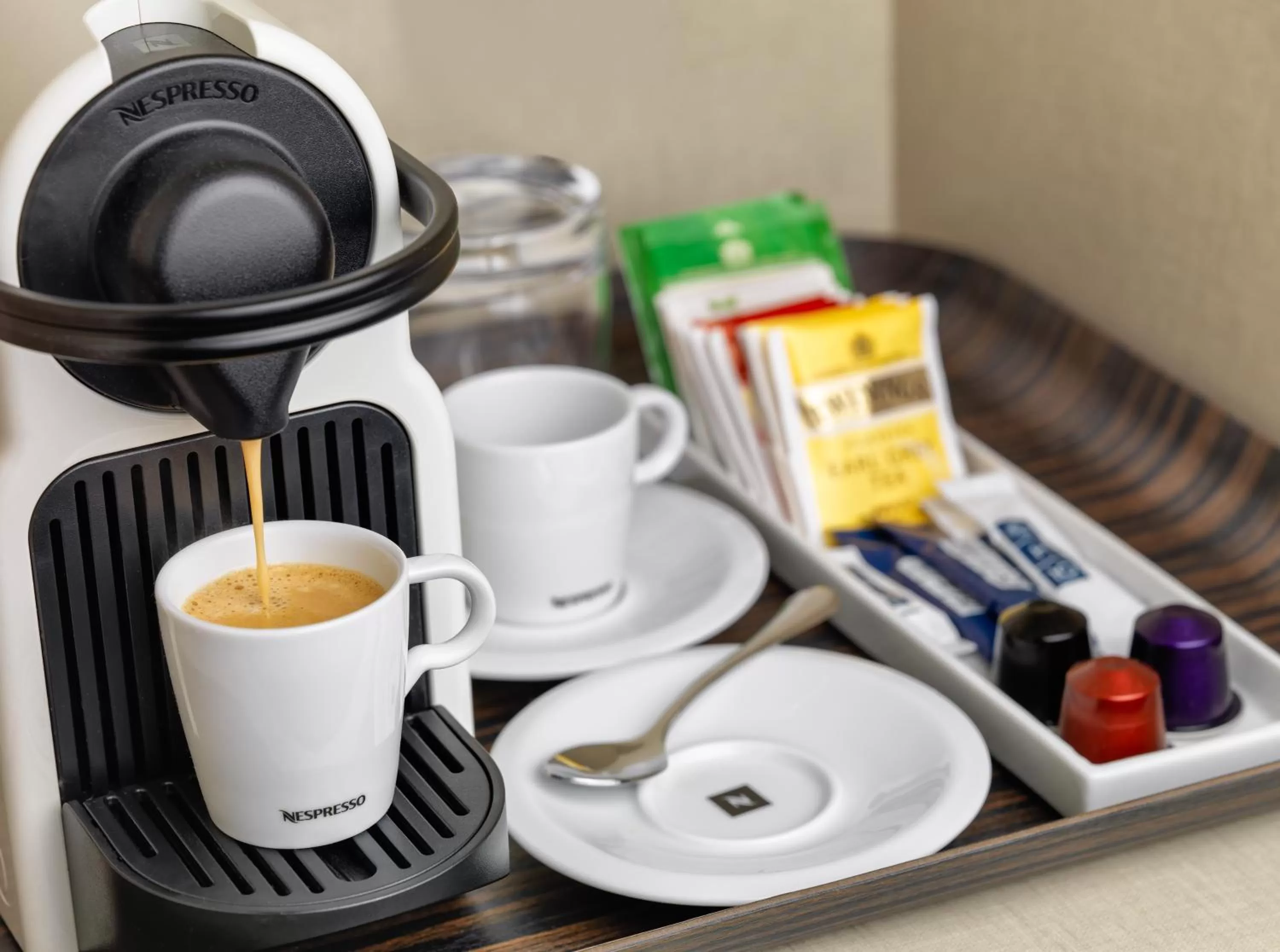 Decorative detail in H10 Playa Esmeralda - Adults Only