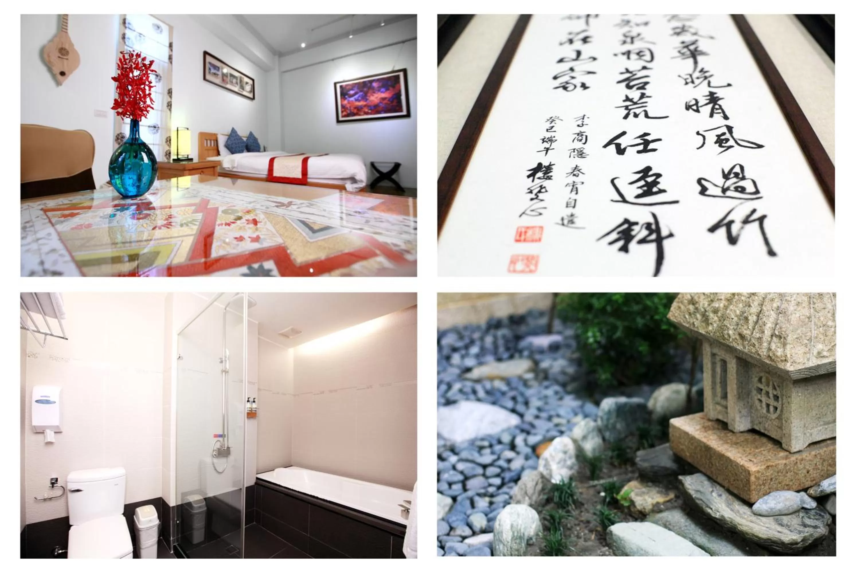 Photo of the whole room in Errantry Lodge & Studio