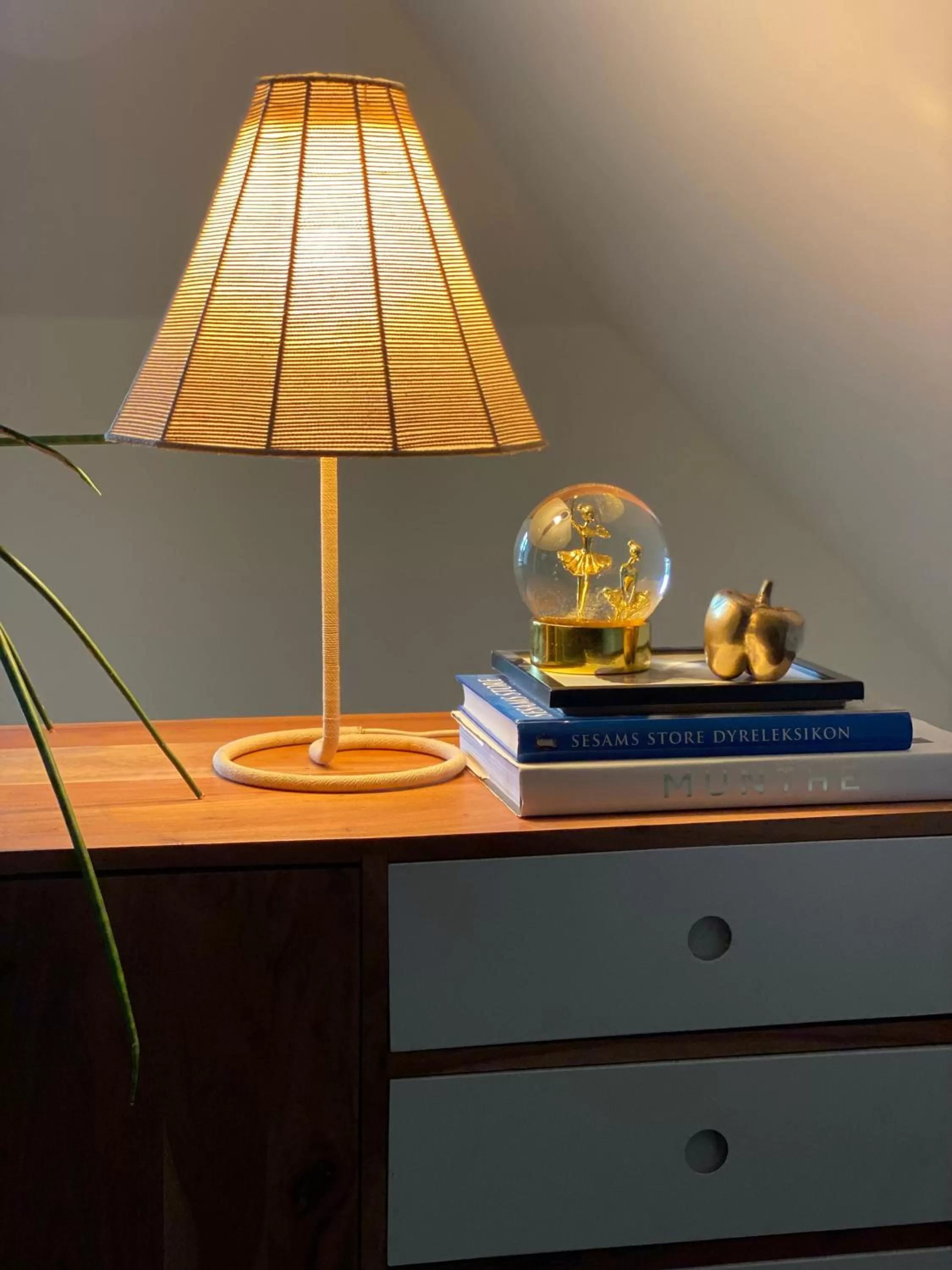 hair dresser in Holmsminde