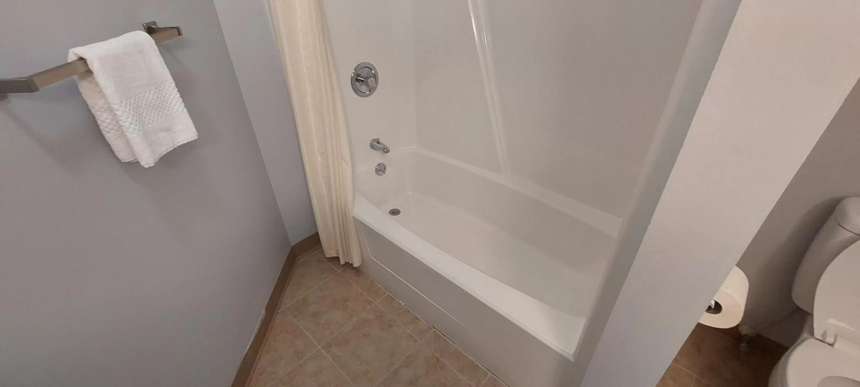 Rodeway Inn Kalkaska