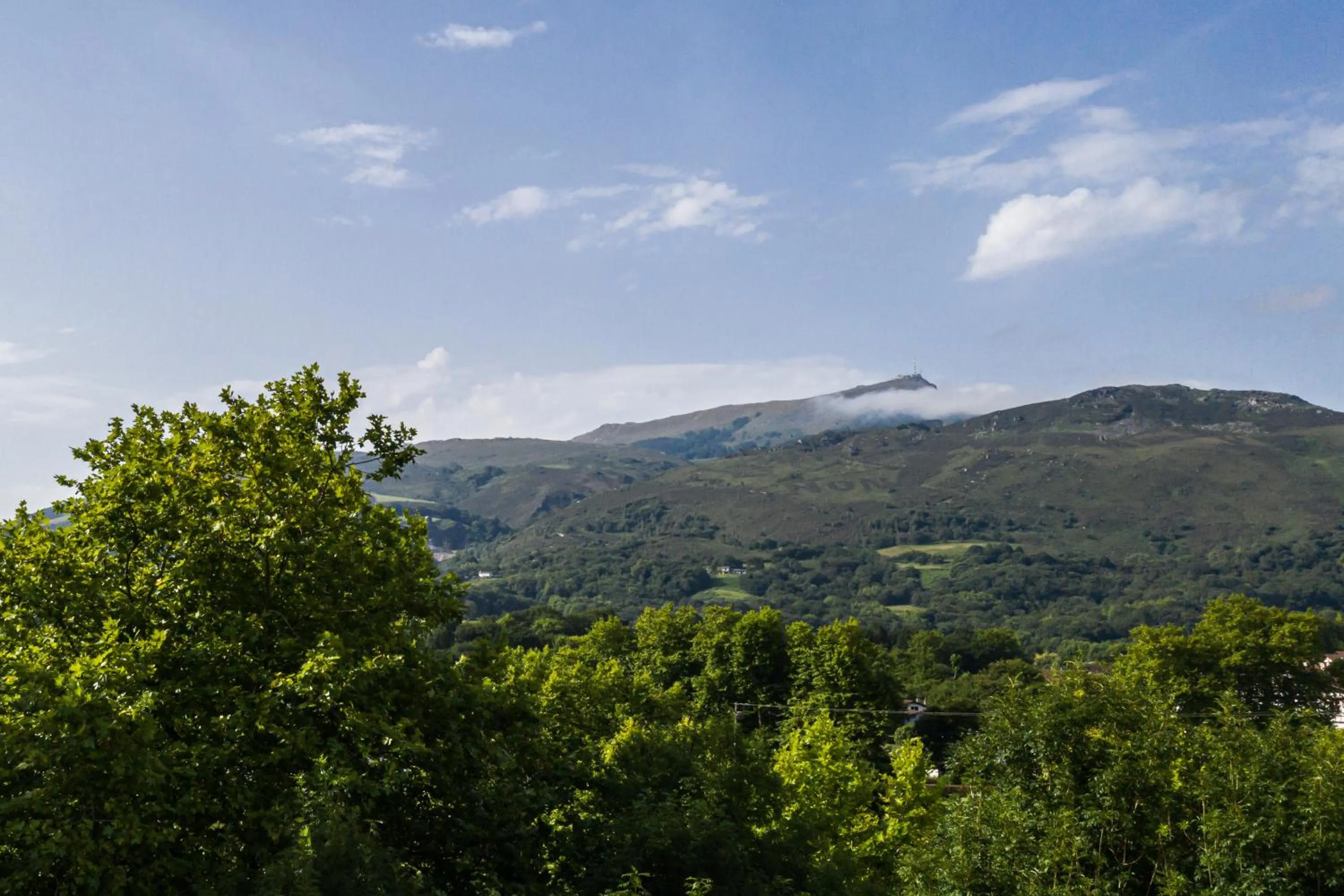 Day in Hôtel du Pont