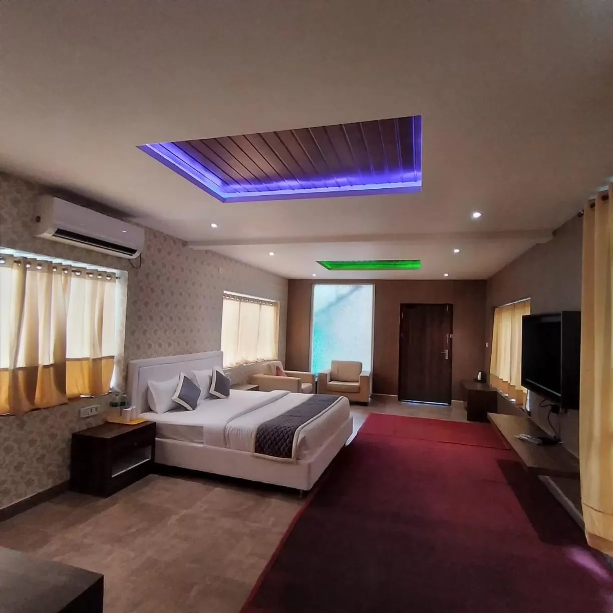 Sangam Inn & Banquets