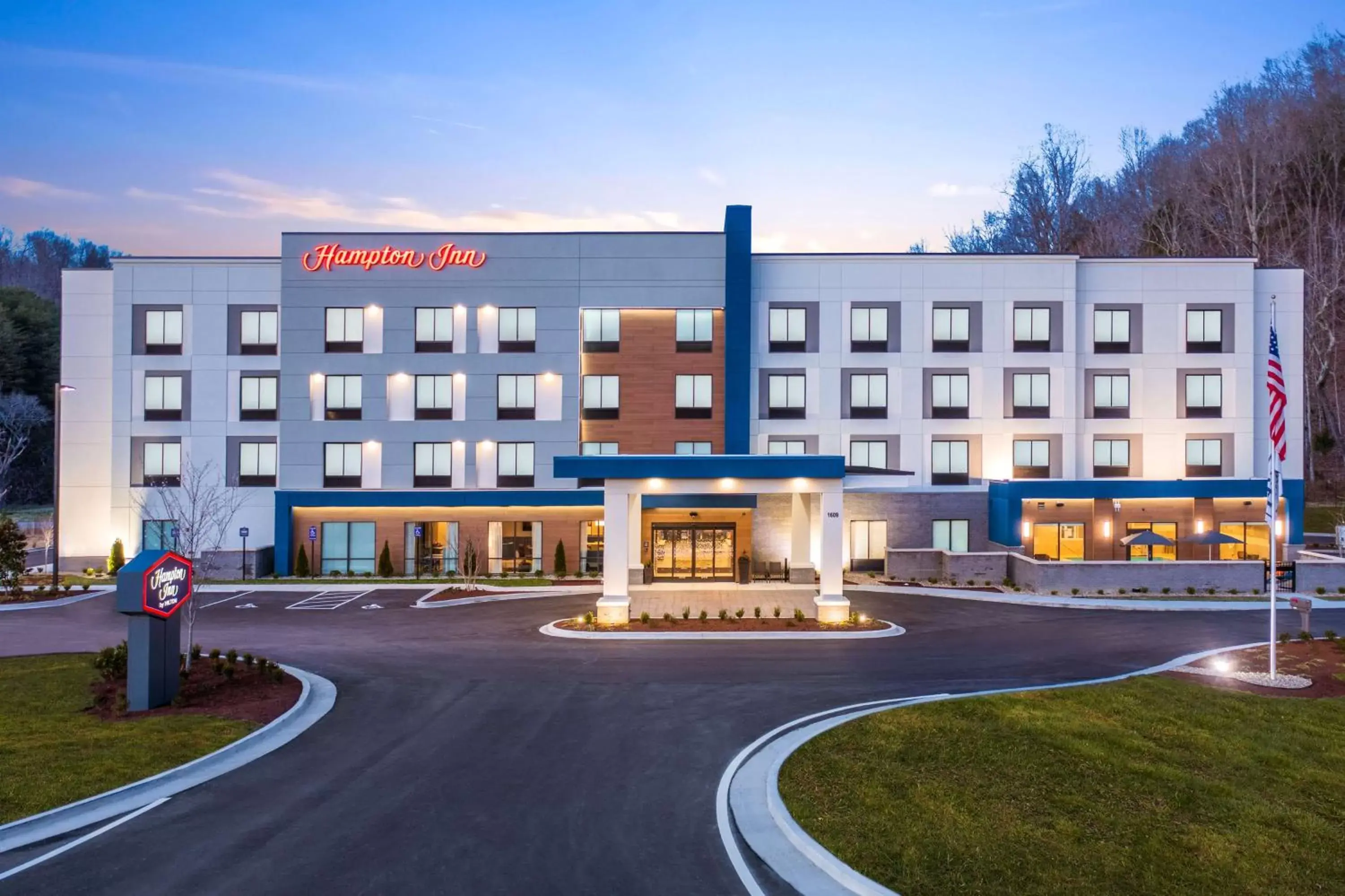 Hampton Inn by Hilton Ashland City, Tn Hampton Inn by Hilton Ashland City, Tn