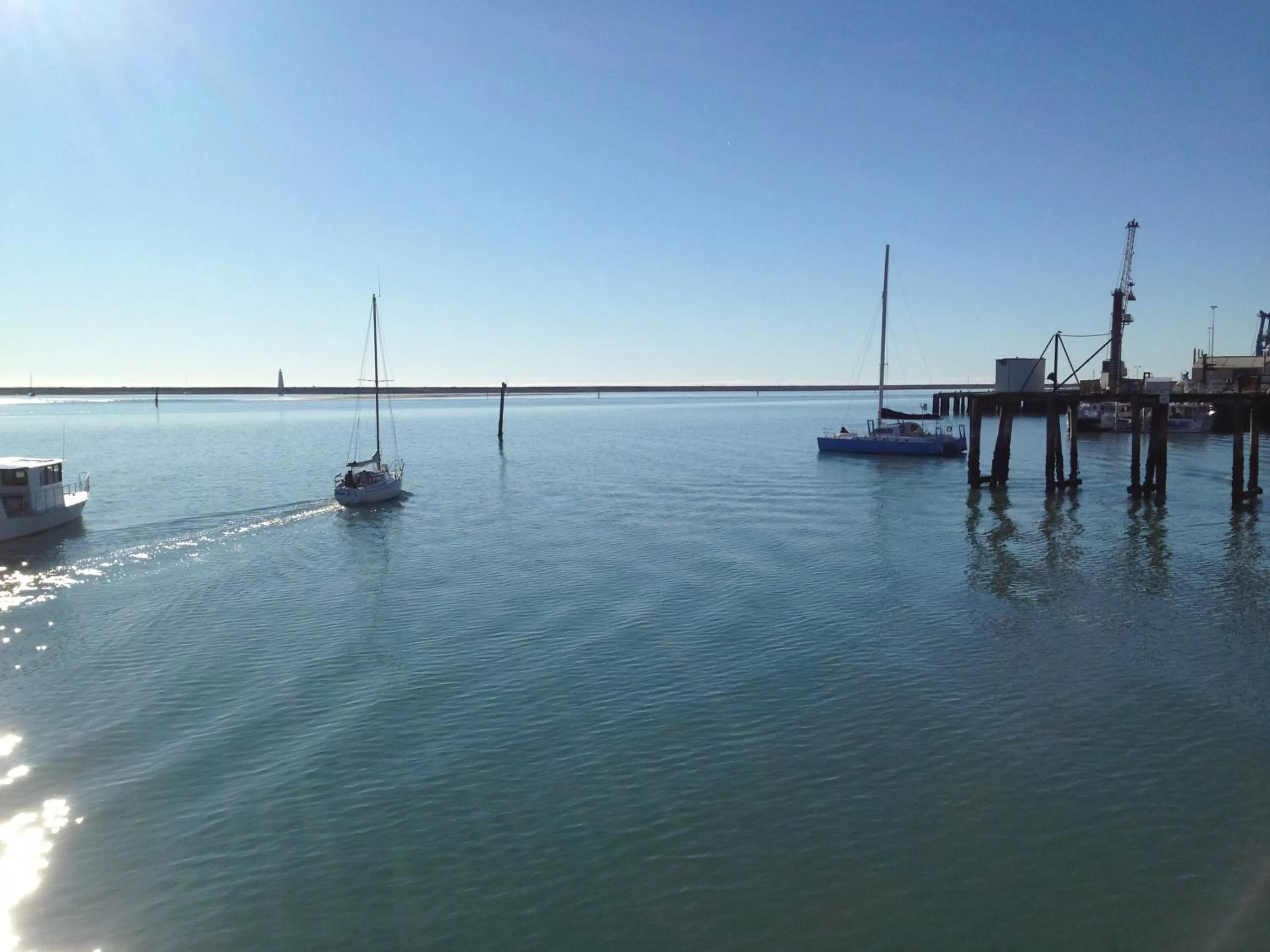 Nearby landmark in Rose Cottage B&B