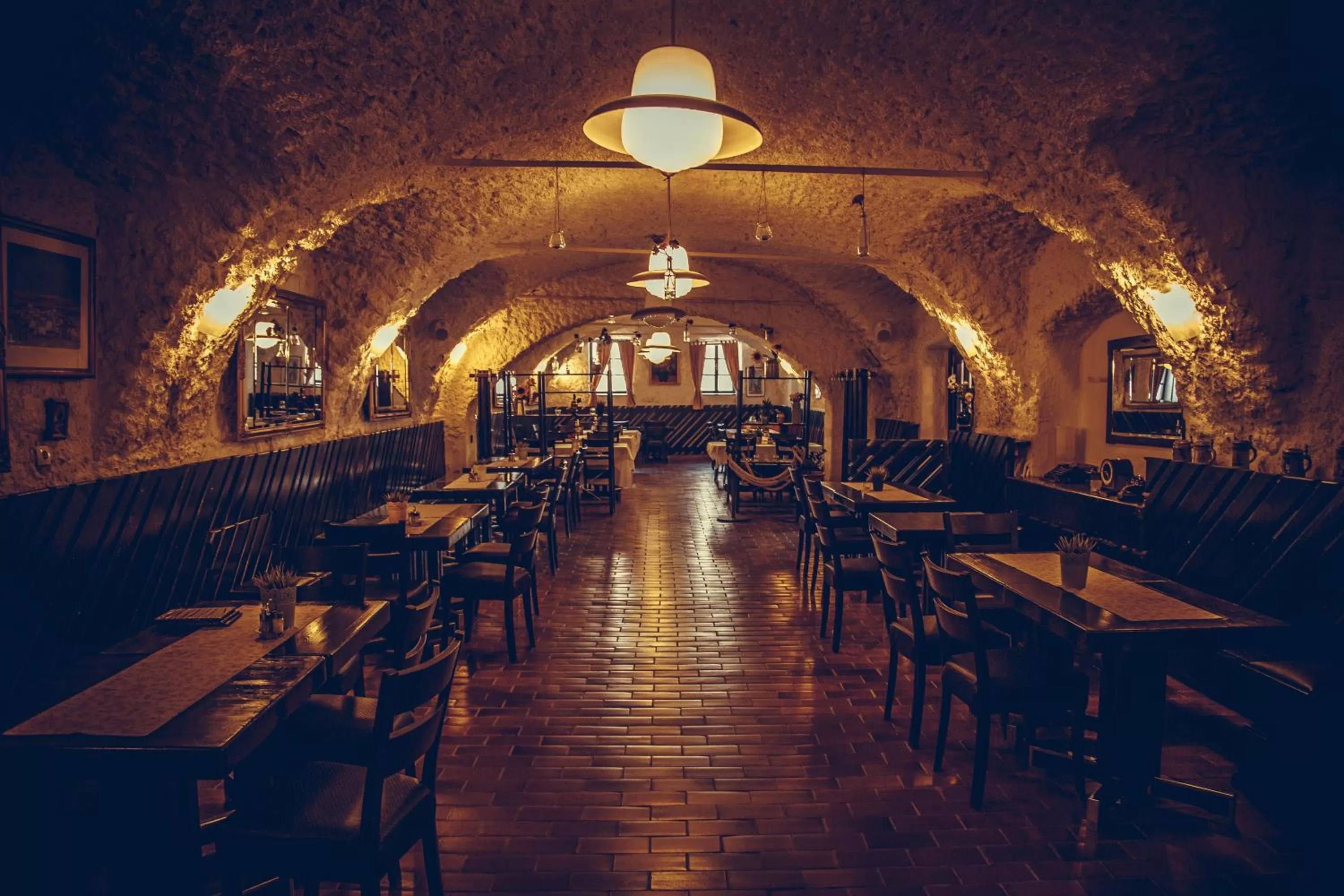 Food and drinks, Restaurant/Places to Eat in Hotel Livadić