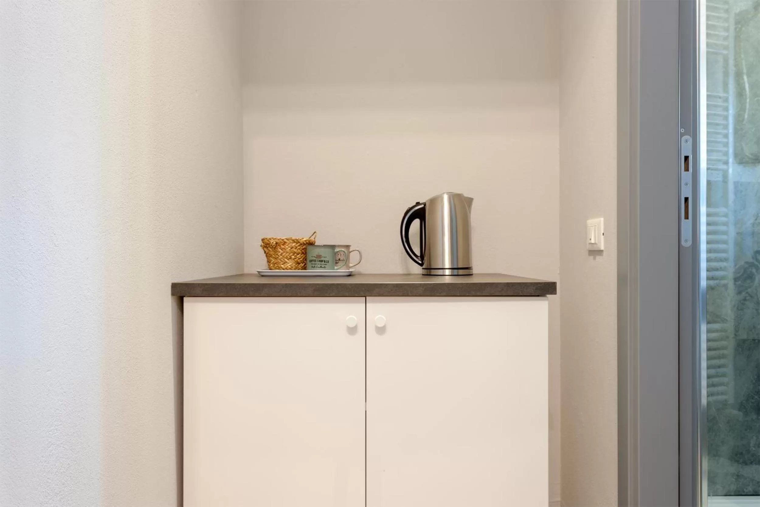 Decorative detail in Santo Spirito Venti