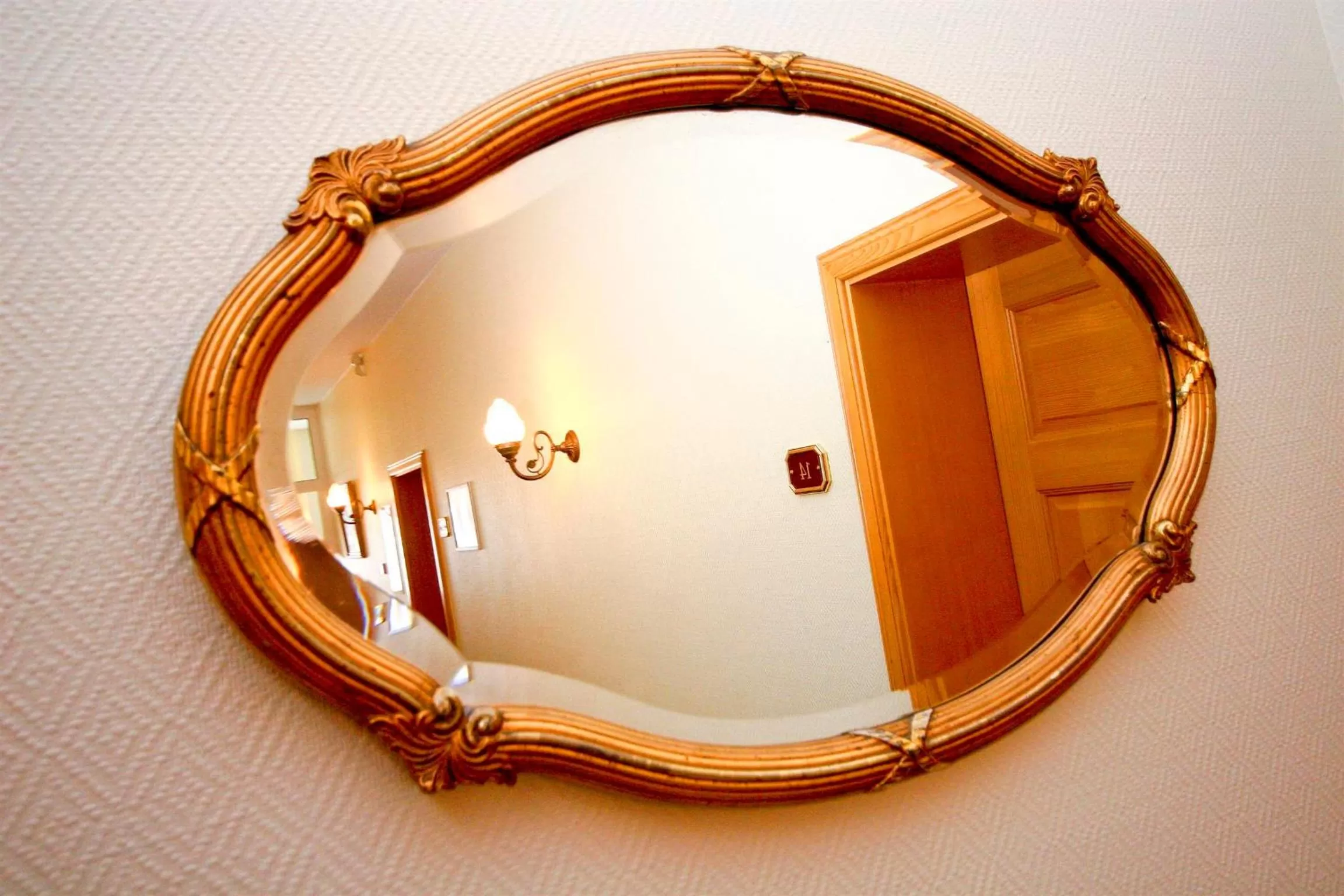 Other in Hotel Villa Neander