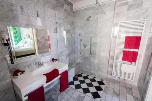 Hotel Belle Vue Volkach