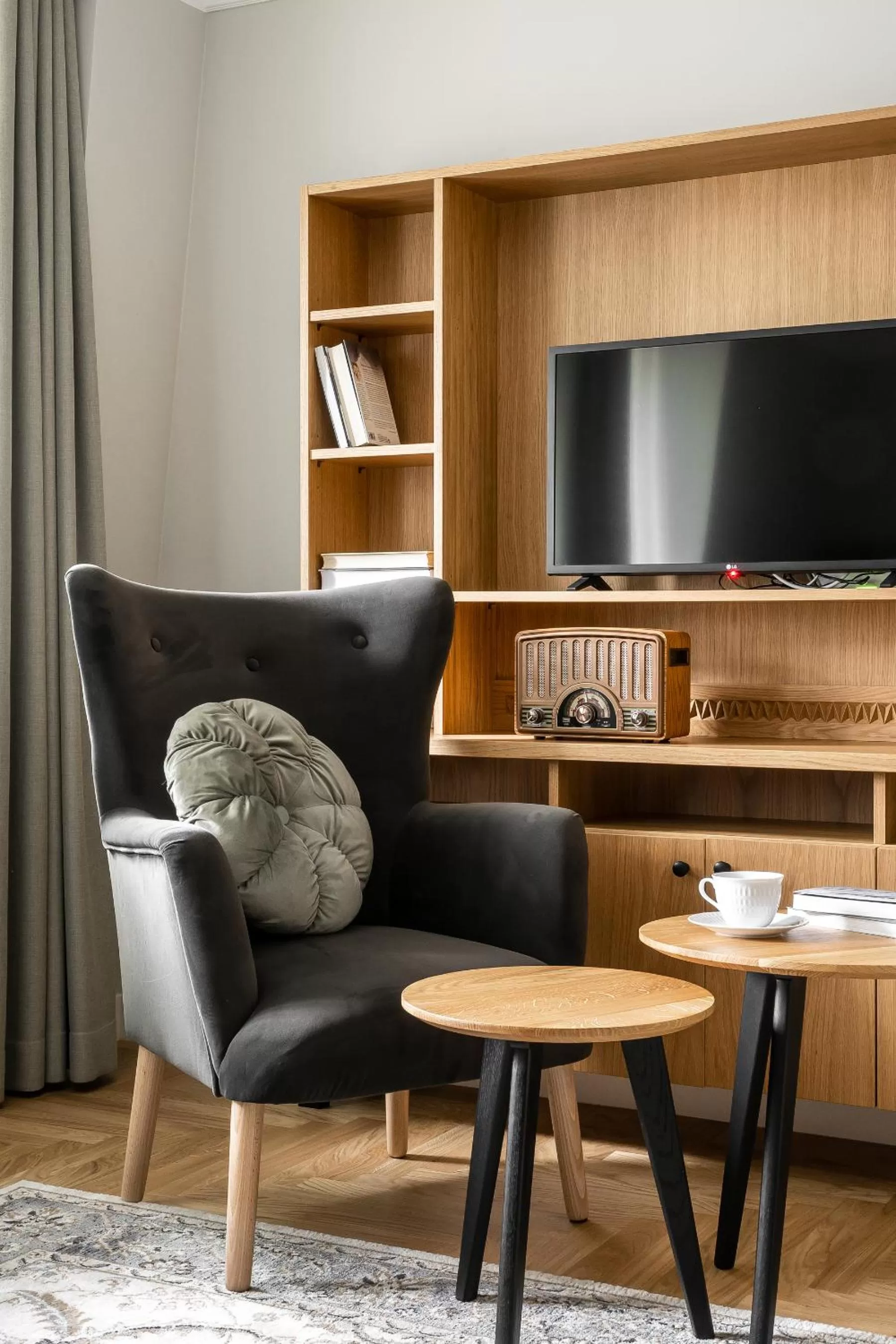 Other in Willa Mak Residence - sauna, centrum