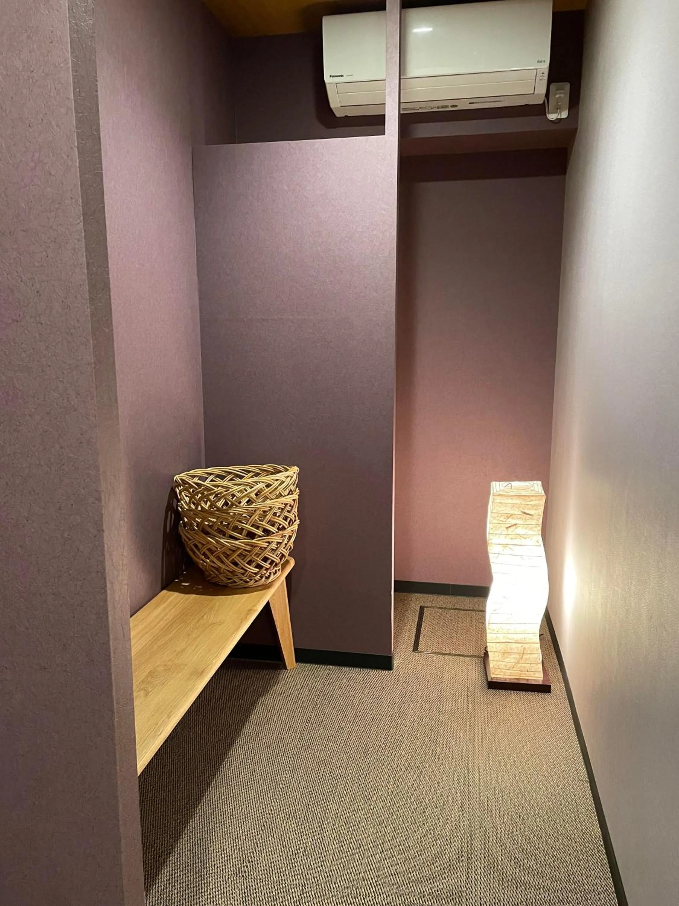 Public Bath in Hotel Fukudaya