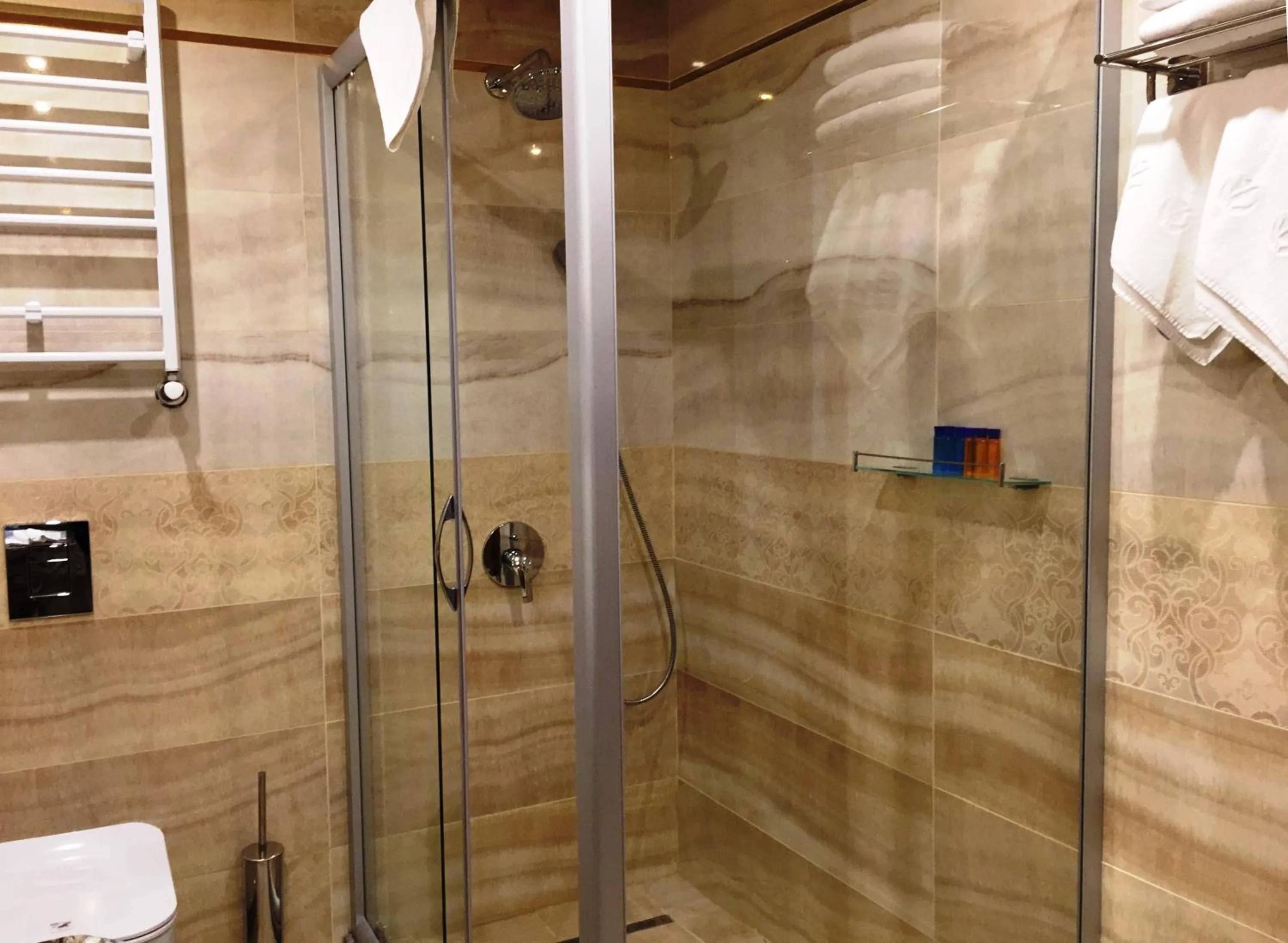 Hotel Golden Tulip Varna