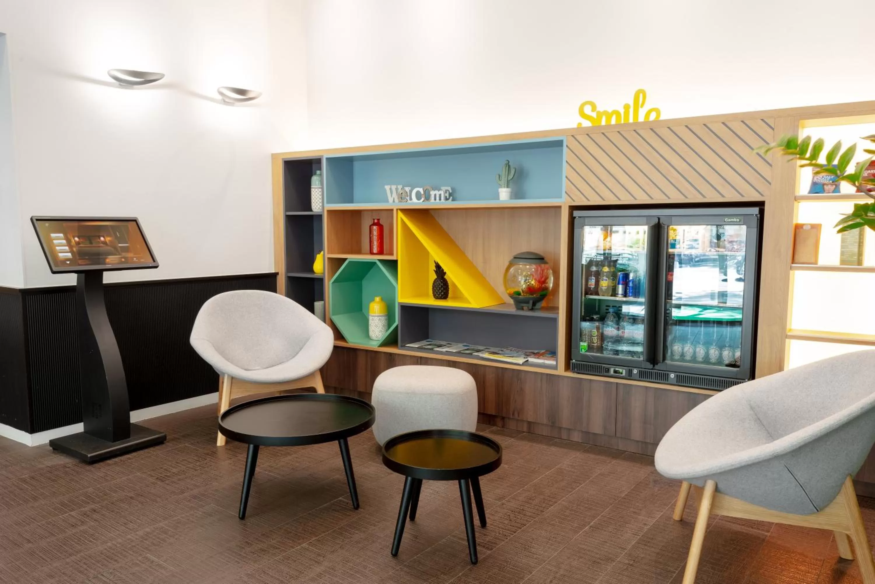 Property building in Holiday Inn Paris Opéra - Grands Boulevards by IHG