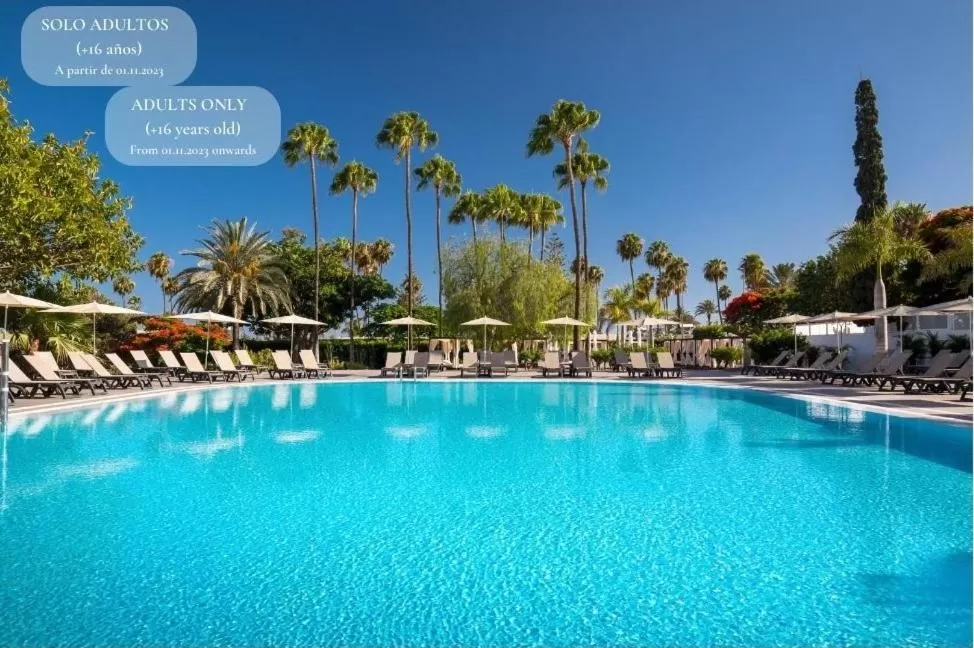 Barceló Margaritas Royal Level Adults Only