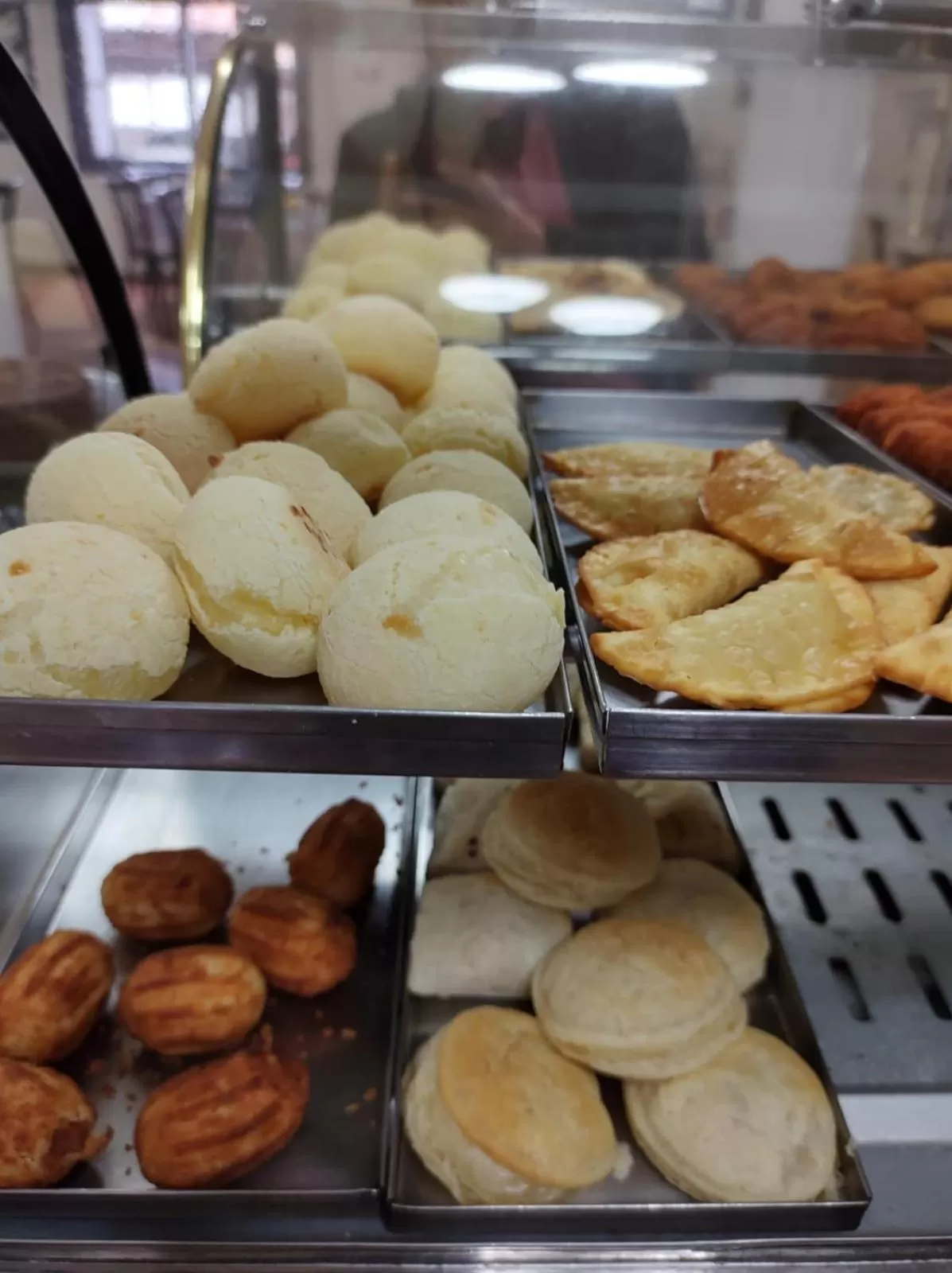 Food in Nova Vicenza Hotel