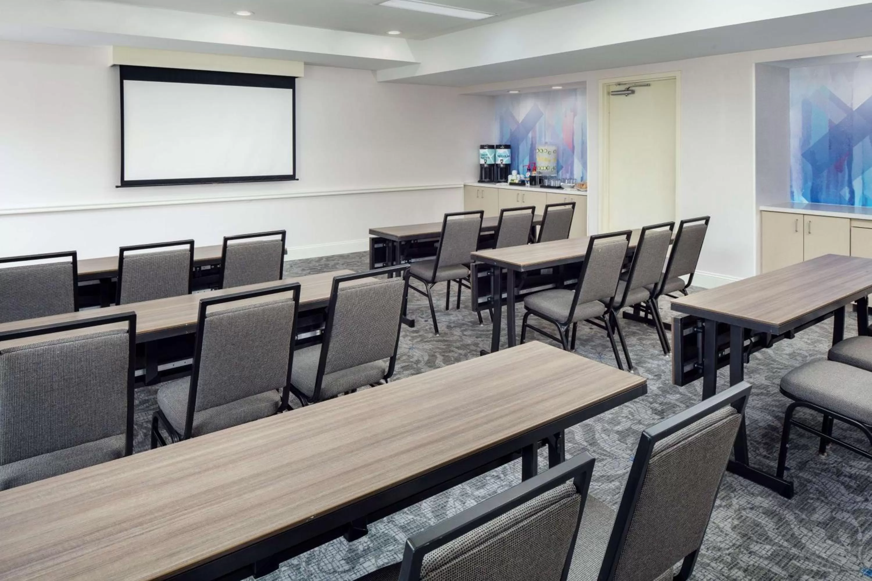 Meeting/conference room in Hilton Garden Inn Arcadia/Pasadena Area