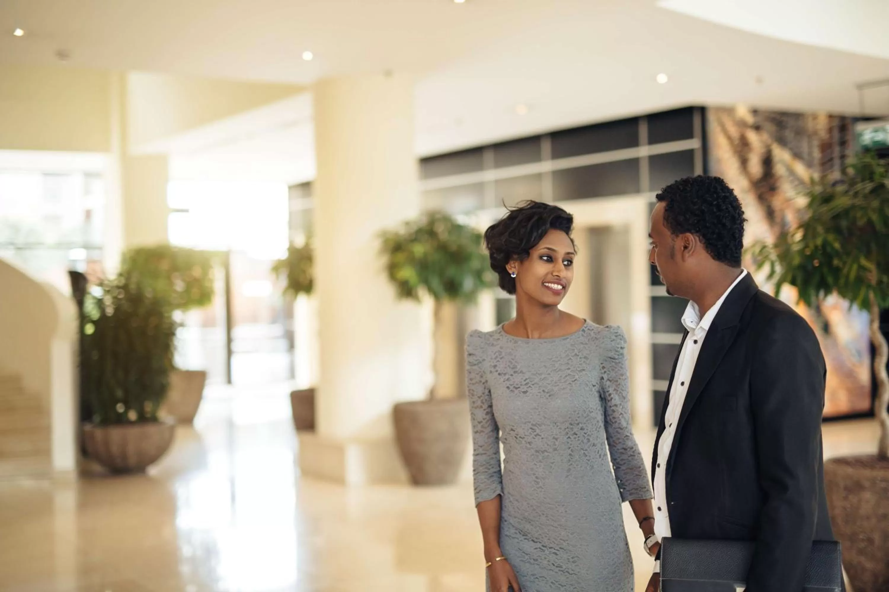 Other in Radisson Blu Hotel, Addis Ababa