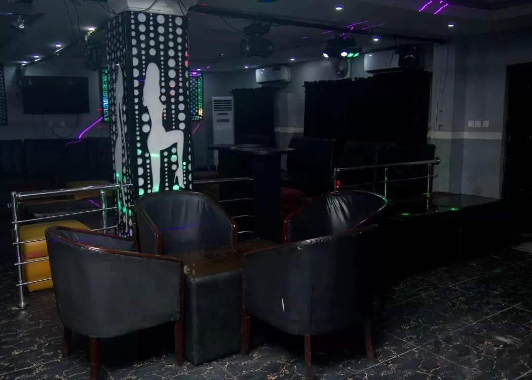 BOSS HOTELS & SUITES*****