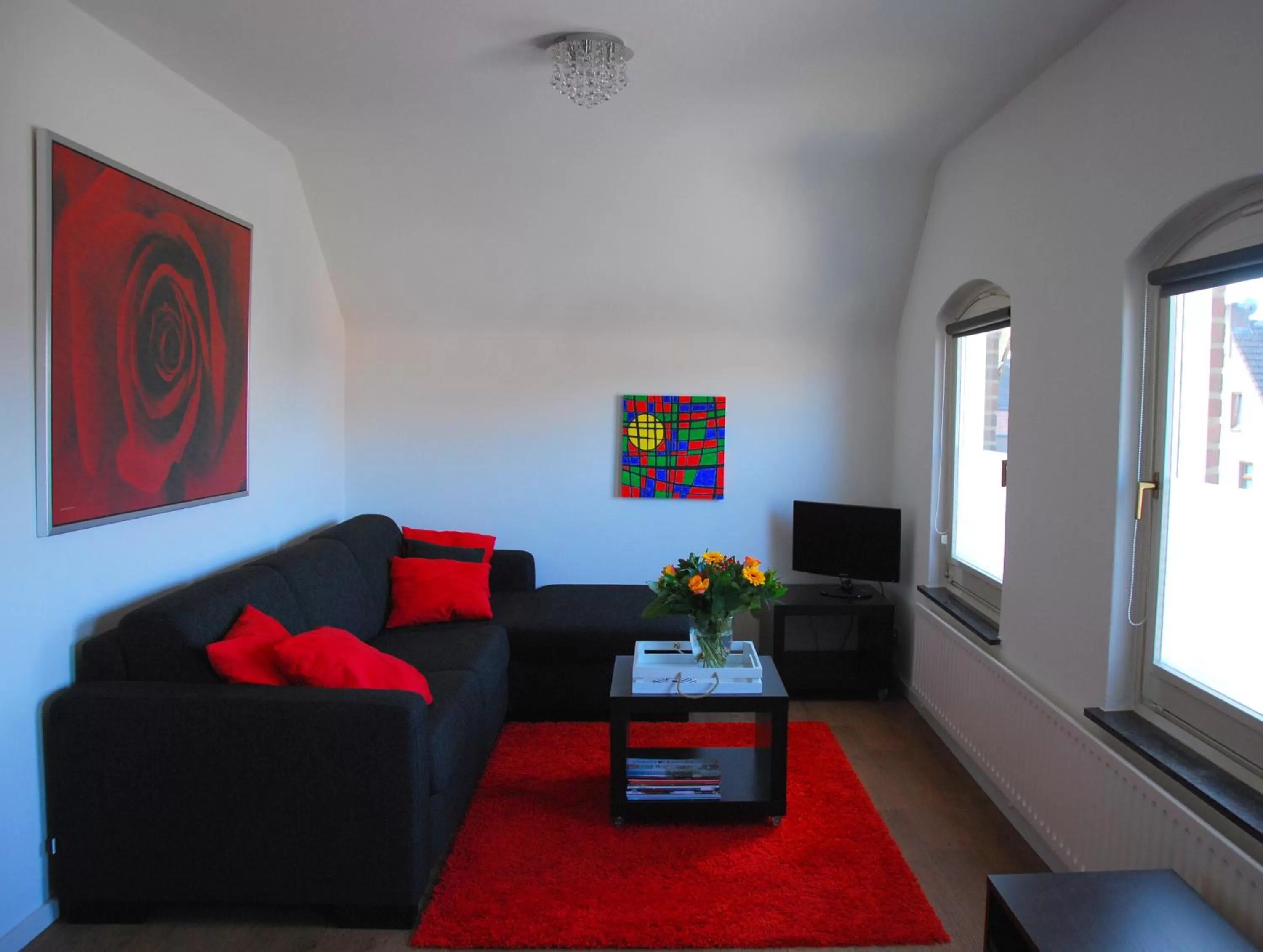 Bed and Breakfast de Meule Montfort