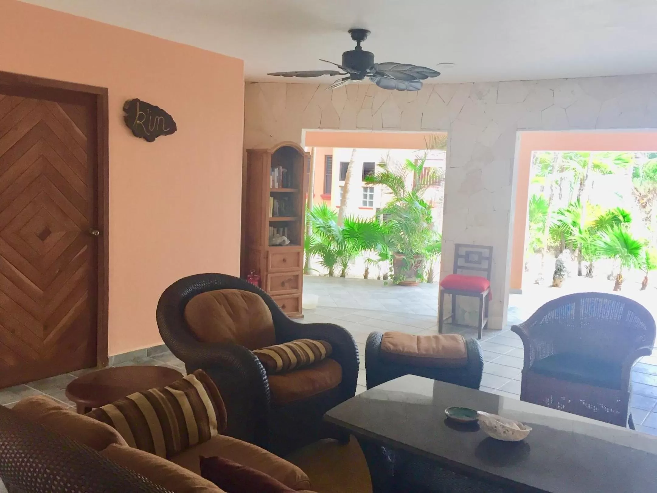 Nah Uxibal Villa and Casitas