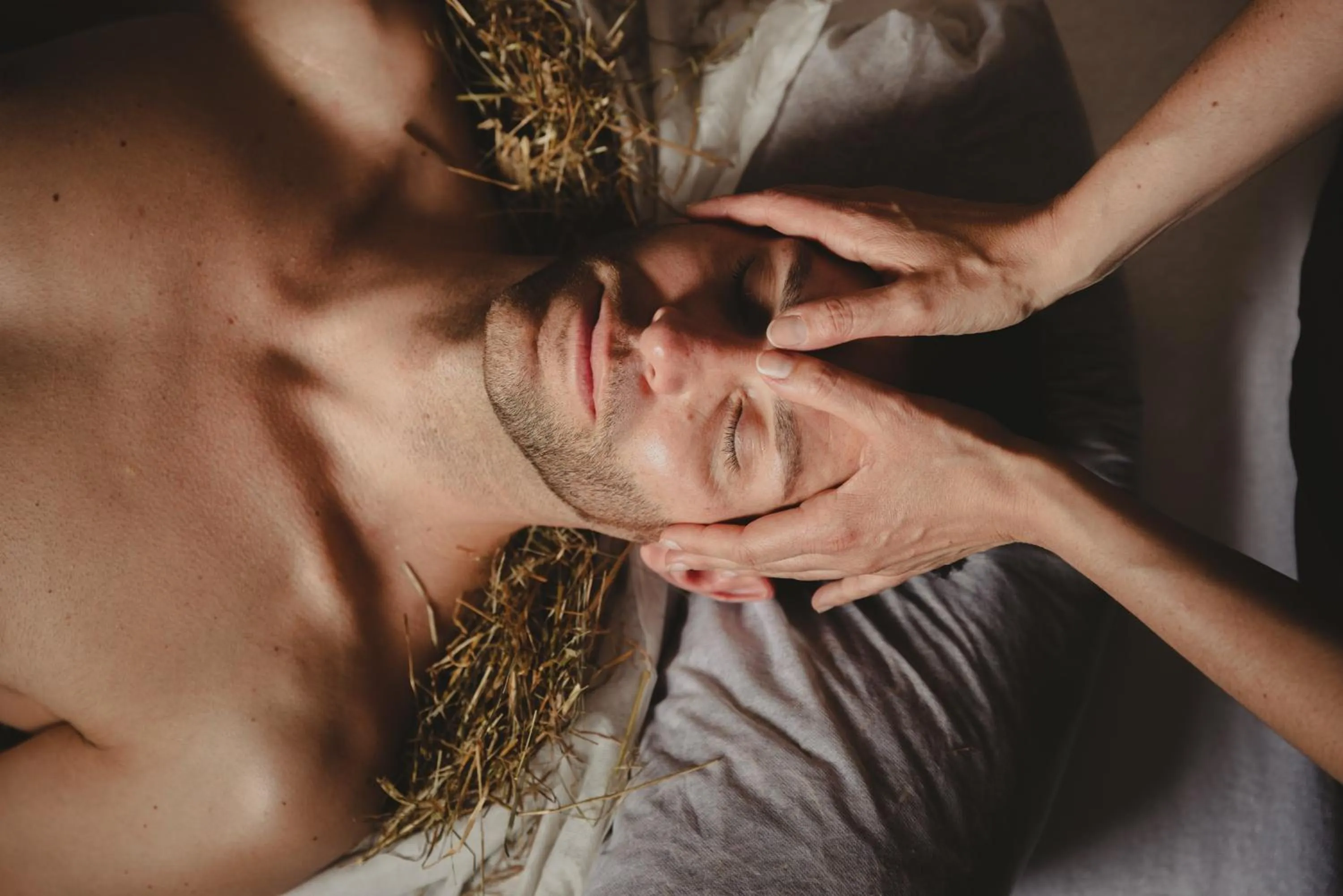 Massage in Hotel Nele