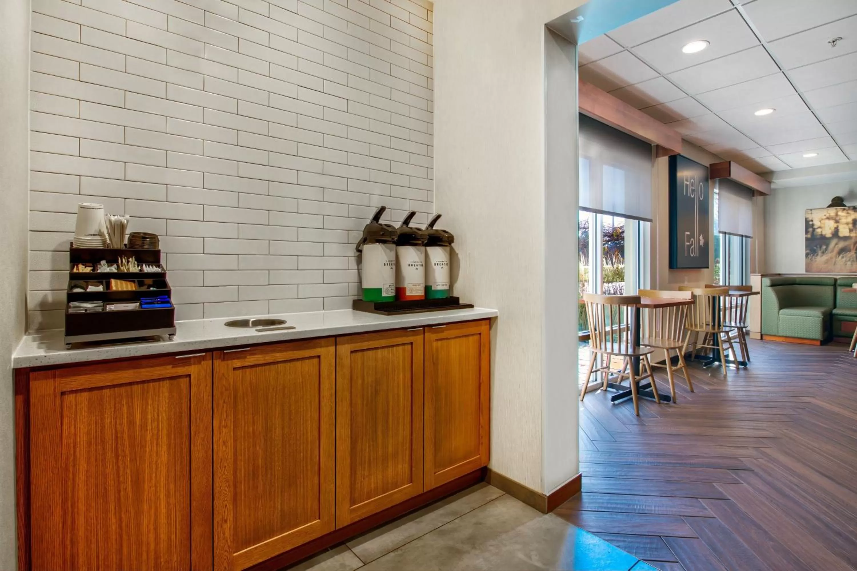 Other in Fairfield Inn & Suites by Marriott Cortland