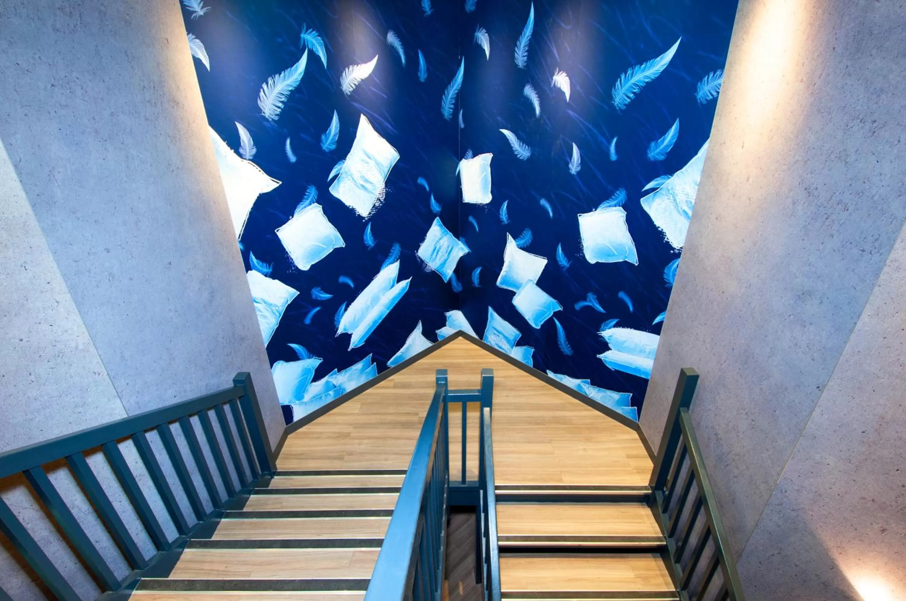 Area and facilities in ibis budget Marne la Vallée Bry sur Marne