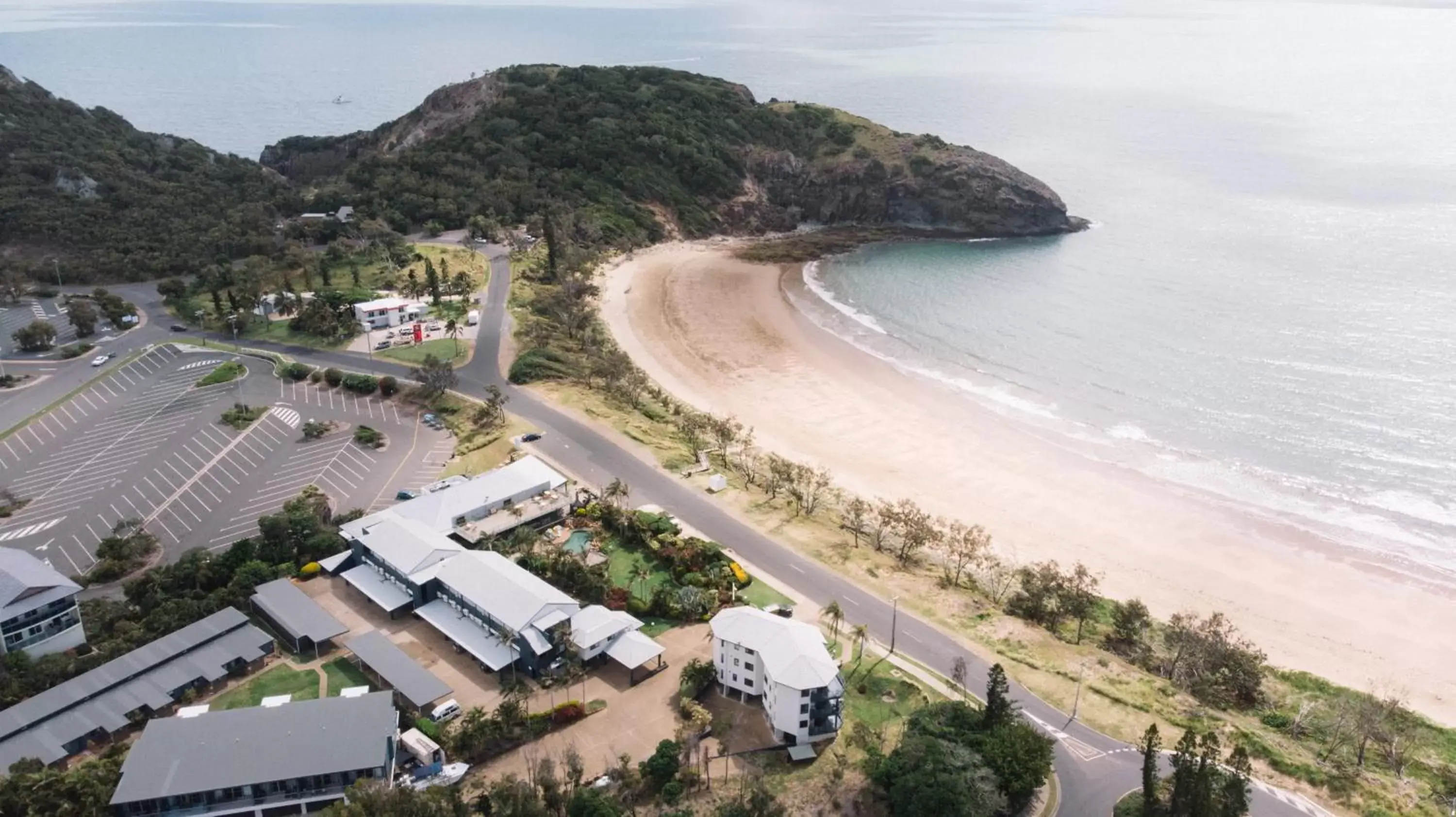 Rosslyn Bay Resort Yeppoon Rosslyn Bay Resort Yeppoon
