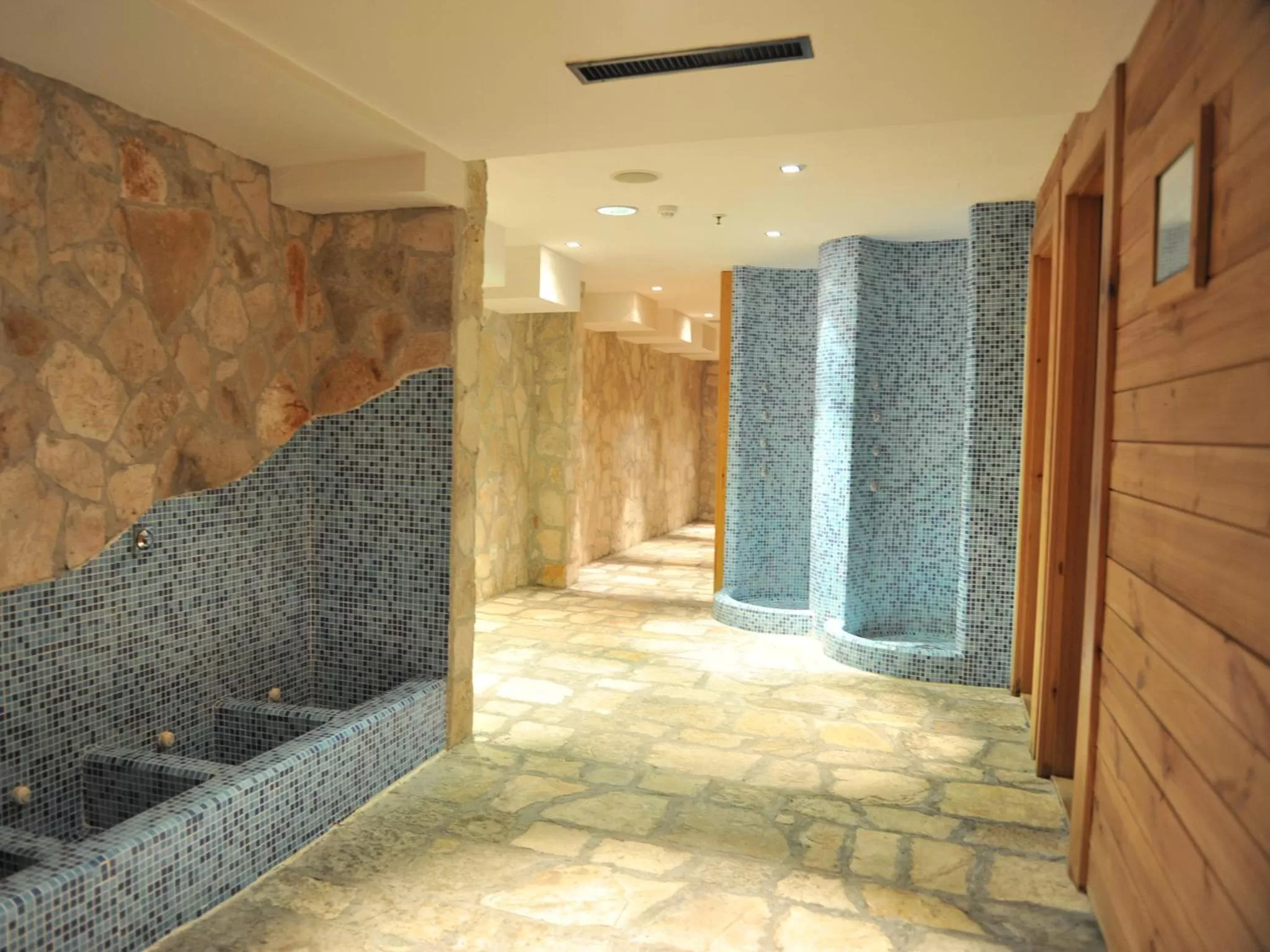 Spa and wellness centre/facilities in Bianca Resort & Spa