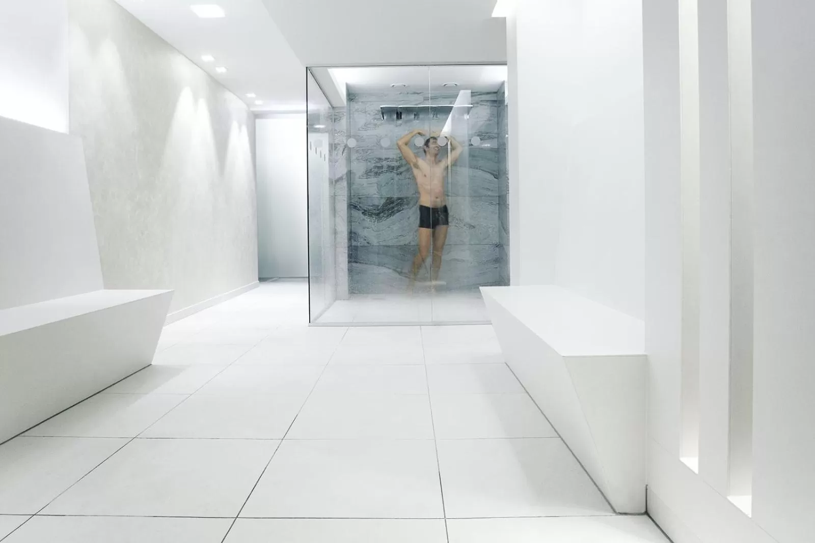 People in Der Sonnenhof