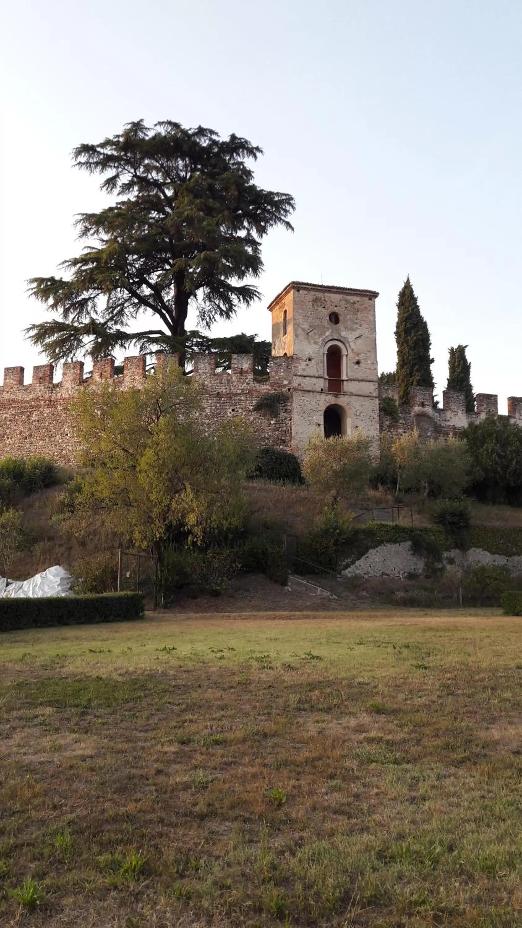 Nearby landmark in L'Isolo b&b e case vacanza