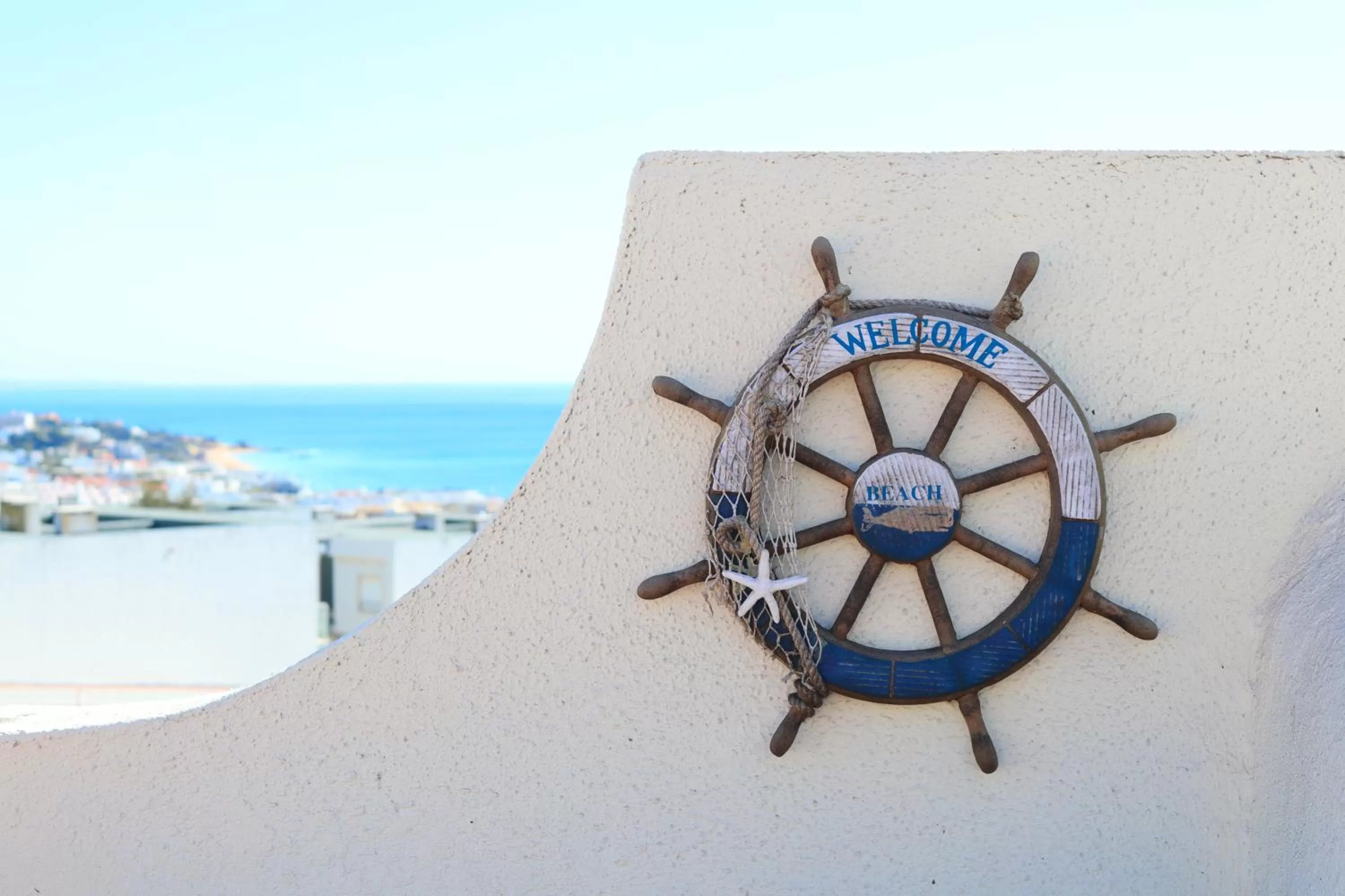 Pool view in Bellavista Jardim By BeGuest