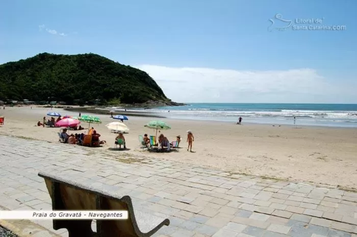 Day, Beach in Pousada Rota das Praias