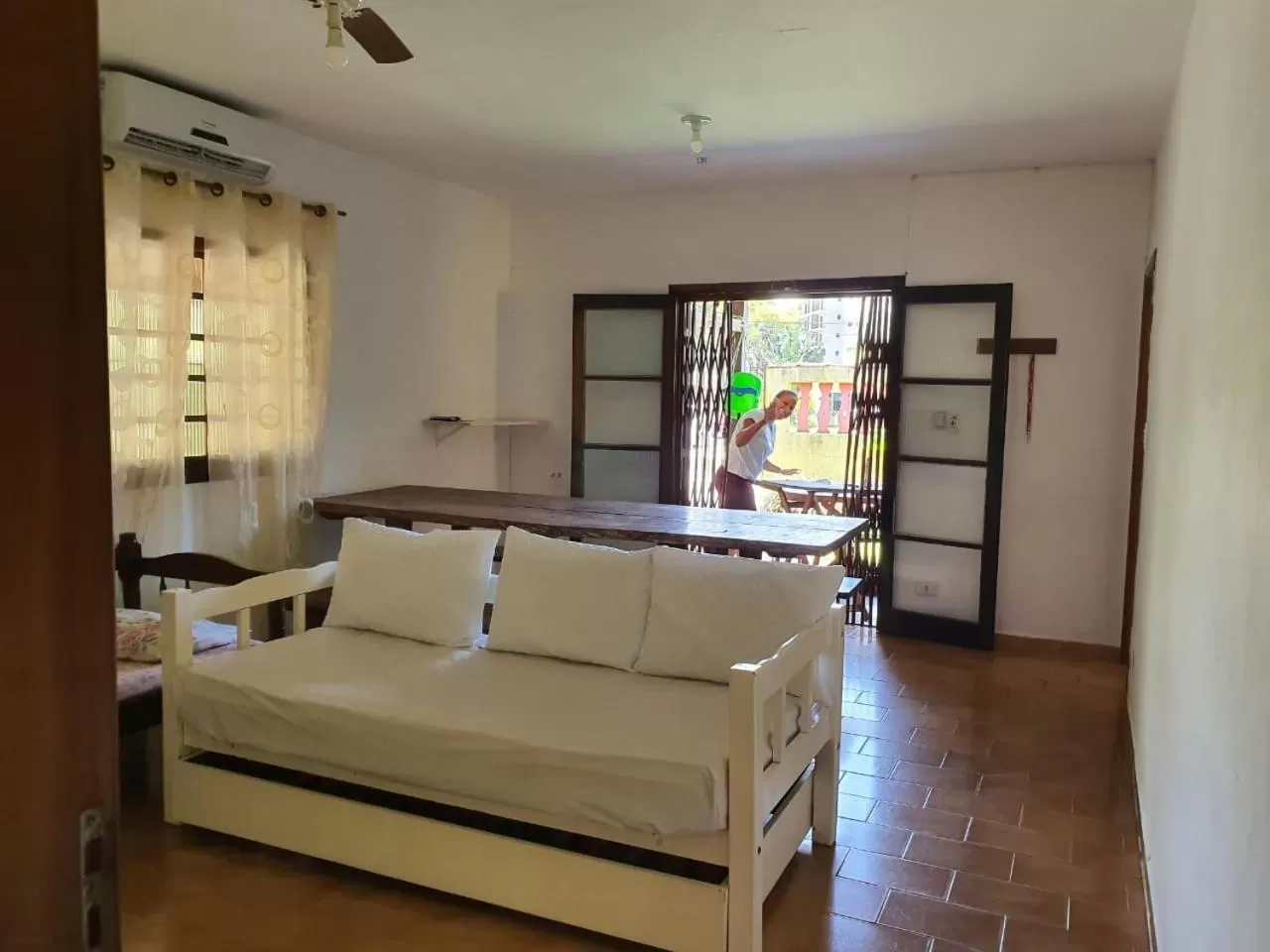 Lobby/Reception in Apartamentos Casa da Pedra