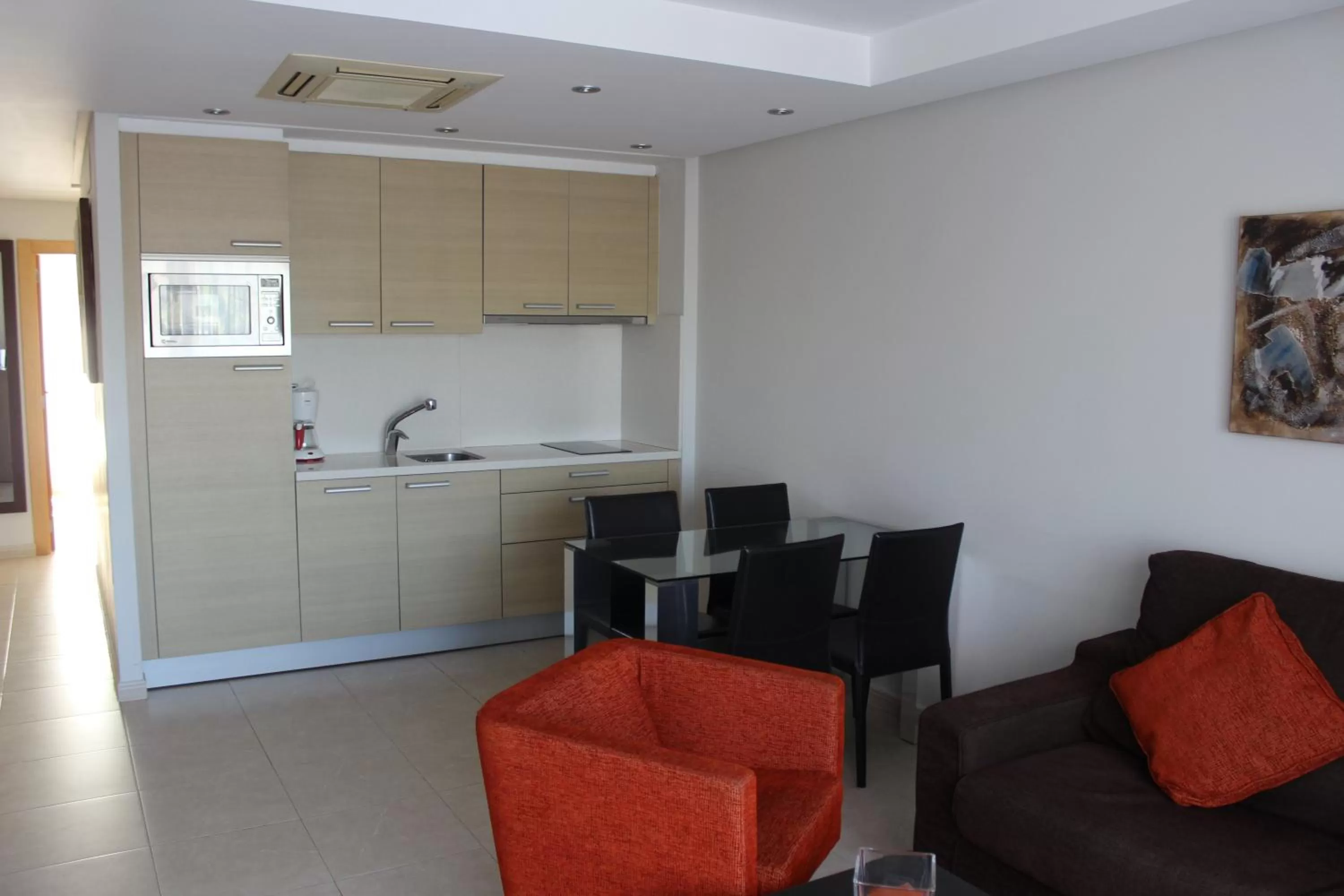 Apartamentos Flamingo Hills