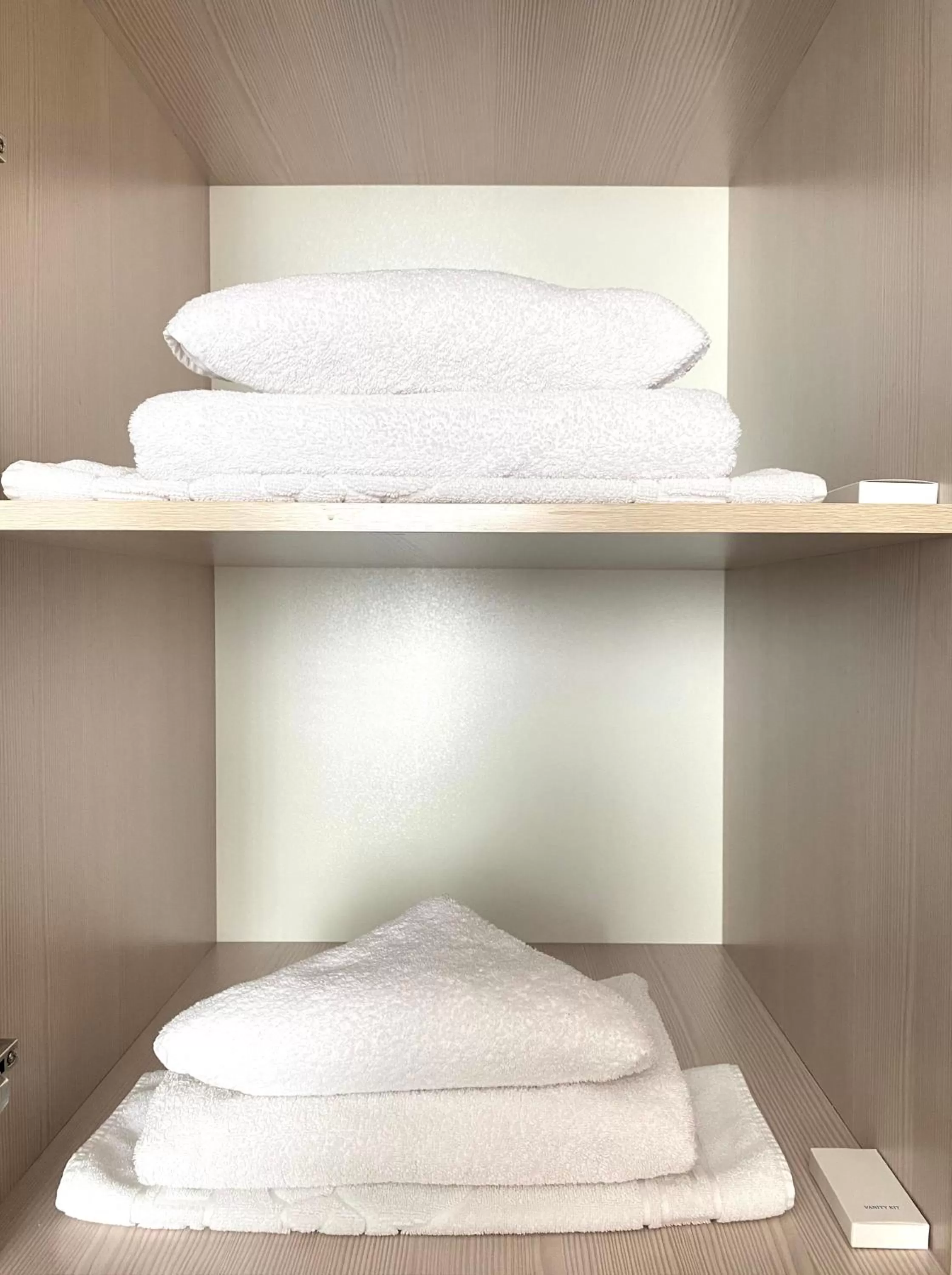 Superior Family Room in Caravan Hotel