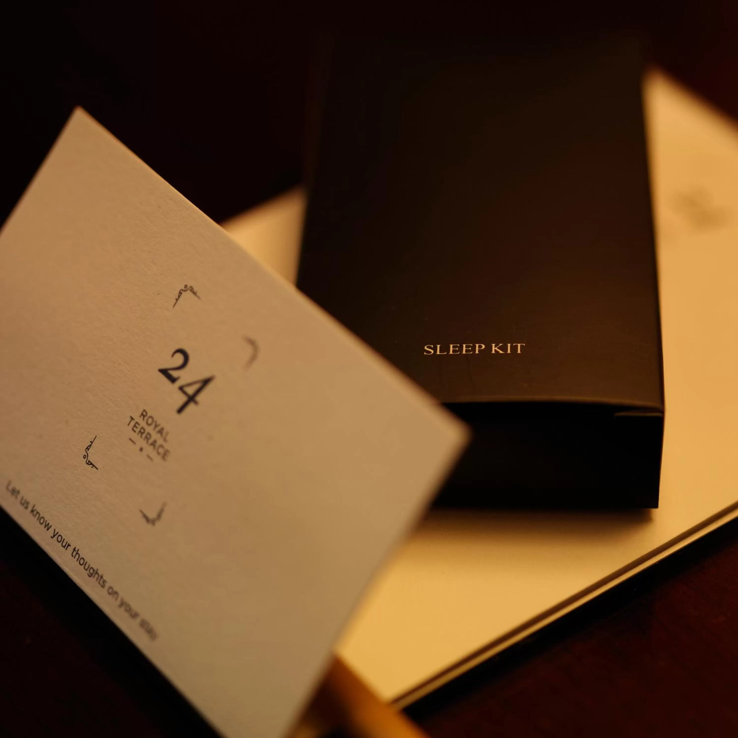 Other in 24 Royal Terrace