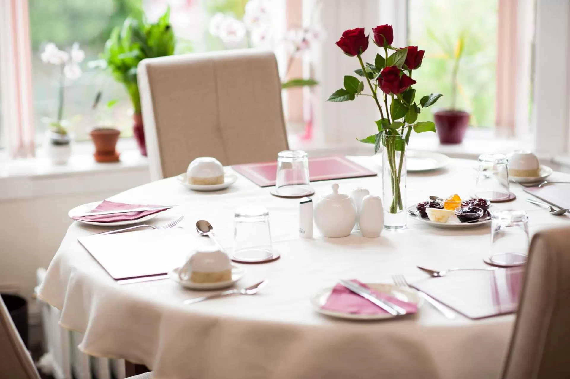 Dean Park Guest House