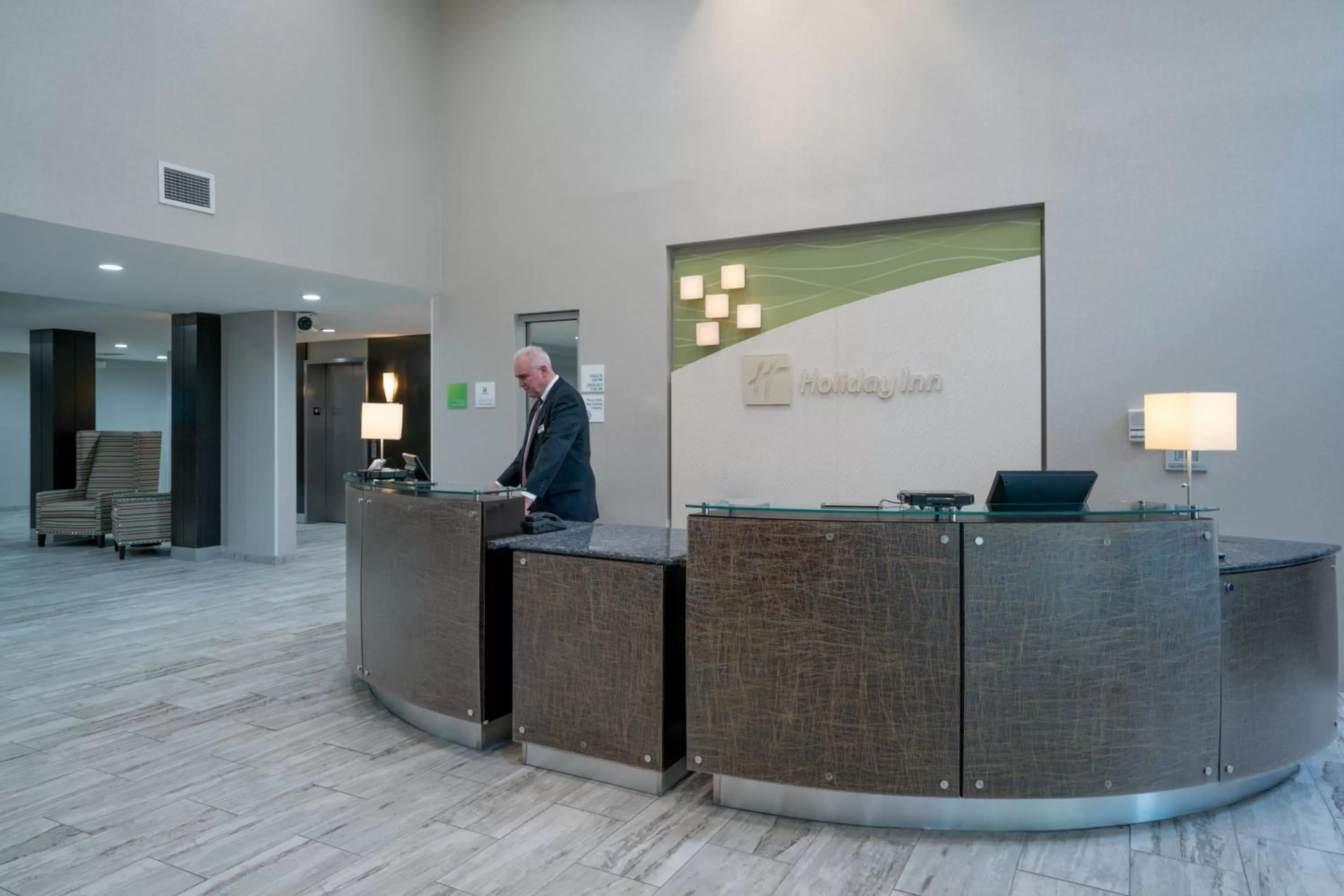 Property building in Holiday Inn Atlanta/Roswell by IHG