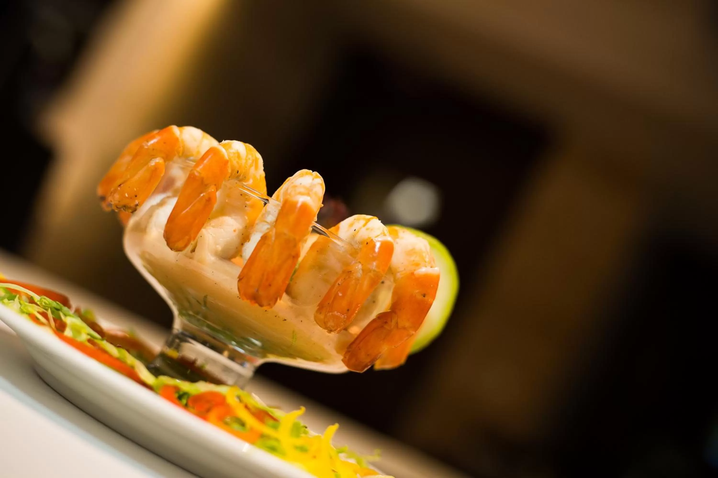 Restaurant/places to eat in Lakeshore Banani