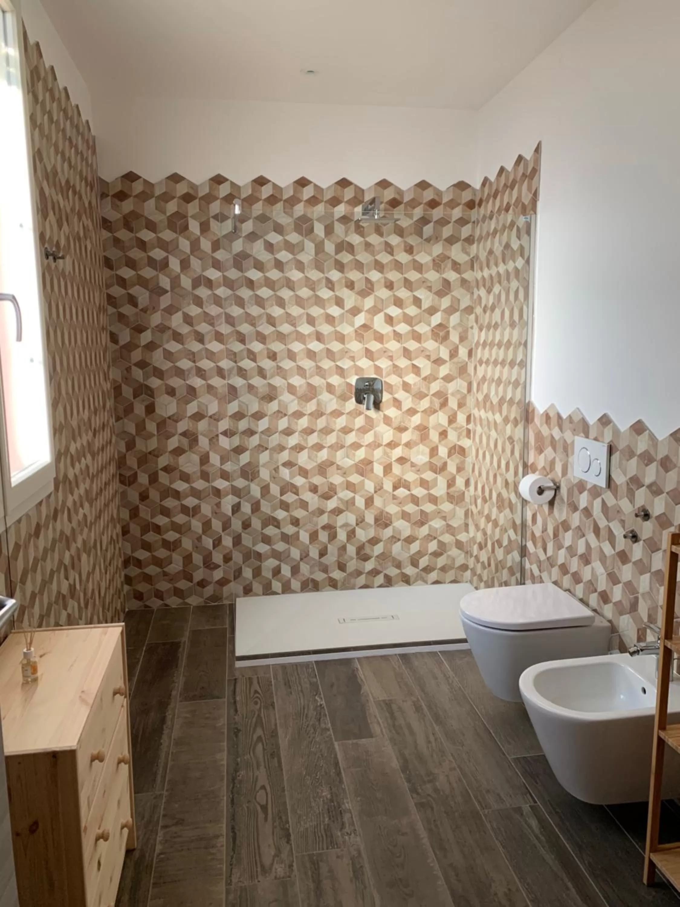 Sala dell Estate Guest House